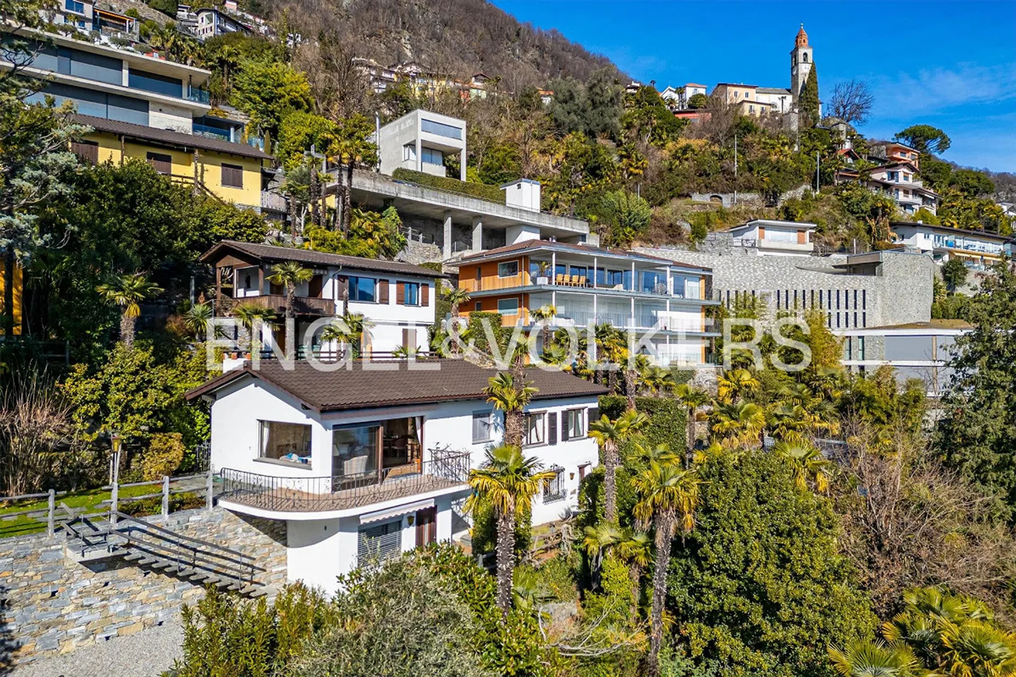 Ticino Charm in Exclusive Sunny Location (19) - Photo 3 of 11