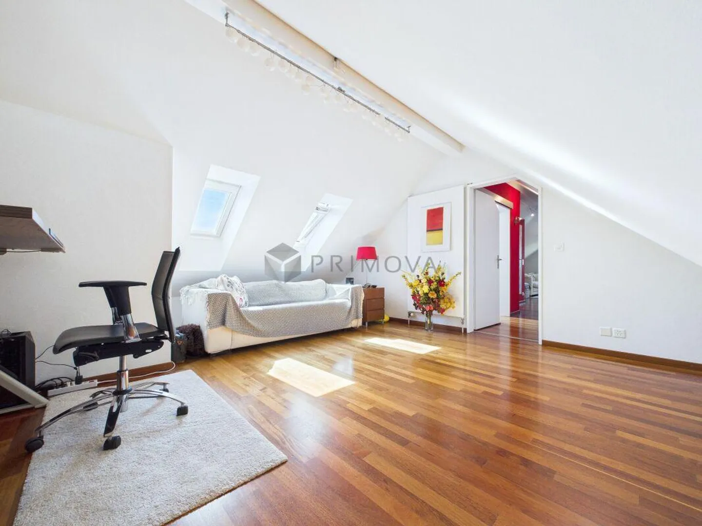 Luce, Spazio ed Emozioni - La tua Nuova Casa sopra i Tetti - Foto 19 di 20