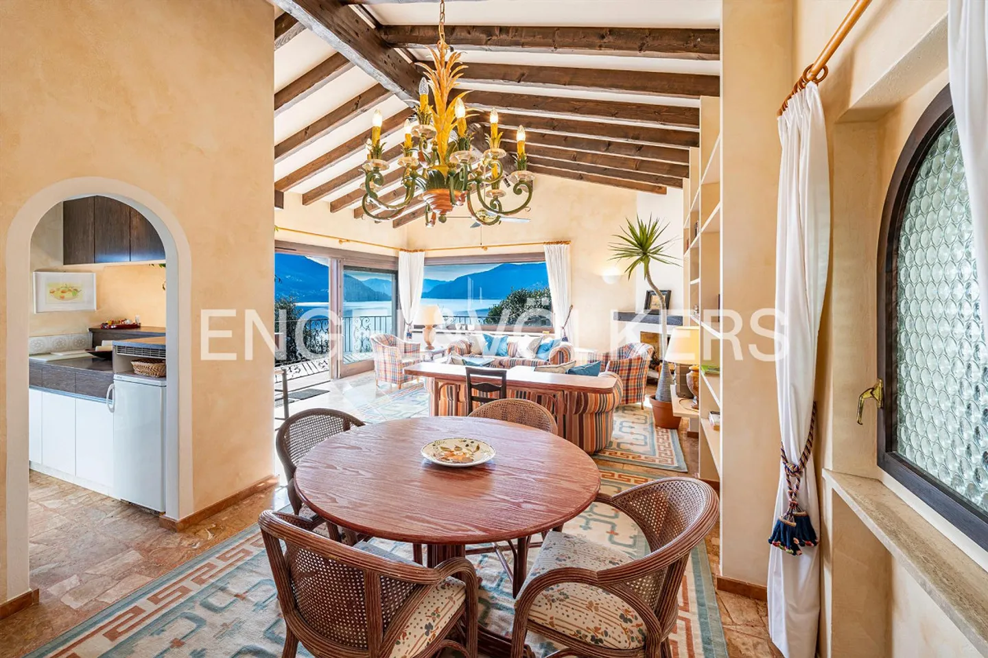 Ticino Charm in Exclusive Sunny Location (19) - Photo 4 of 11