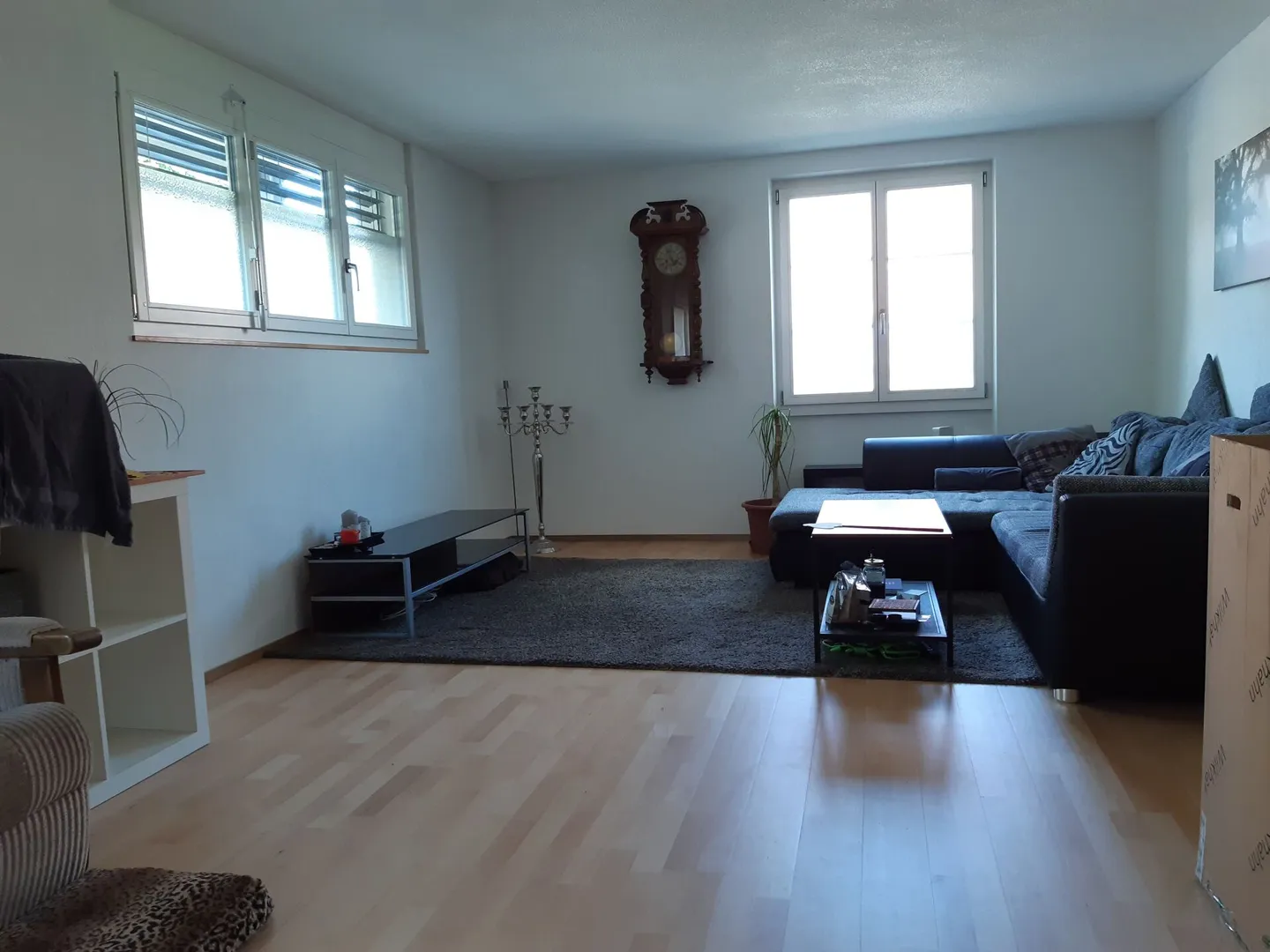 Appartamento 3,5 locali a Utzigen 95 m2 - Foto 6 di 7