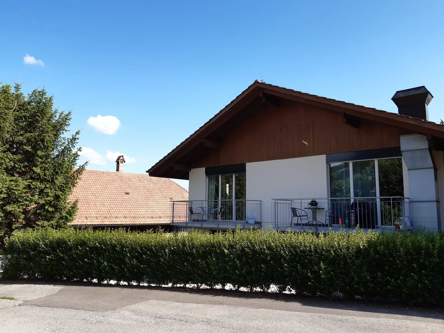 Appartamento 3,5 locali a Utzigen 95 m2 - Foto 7 di 7