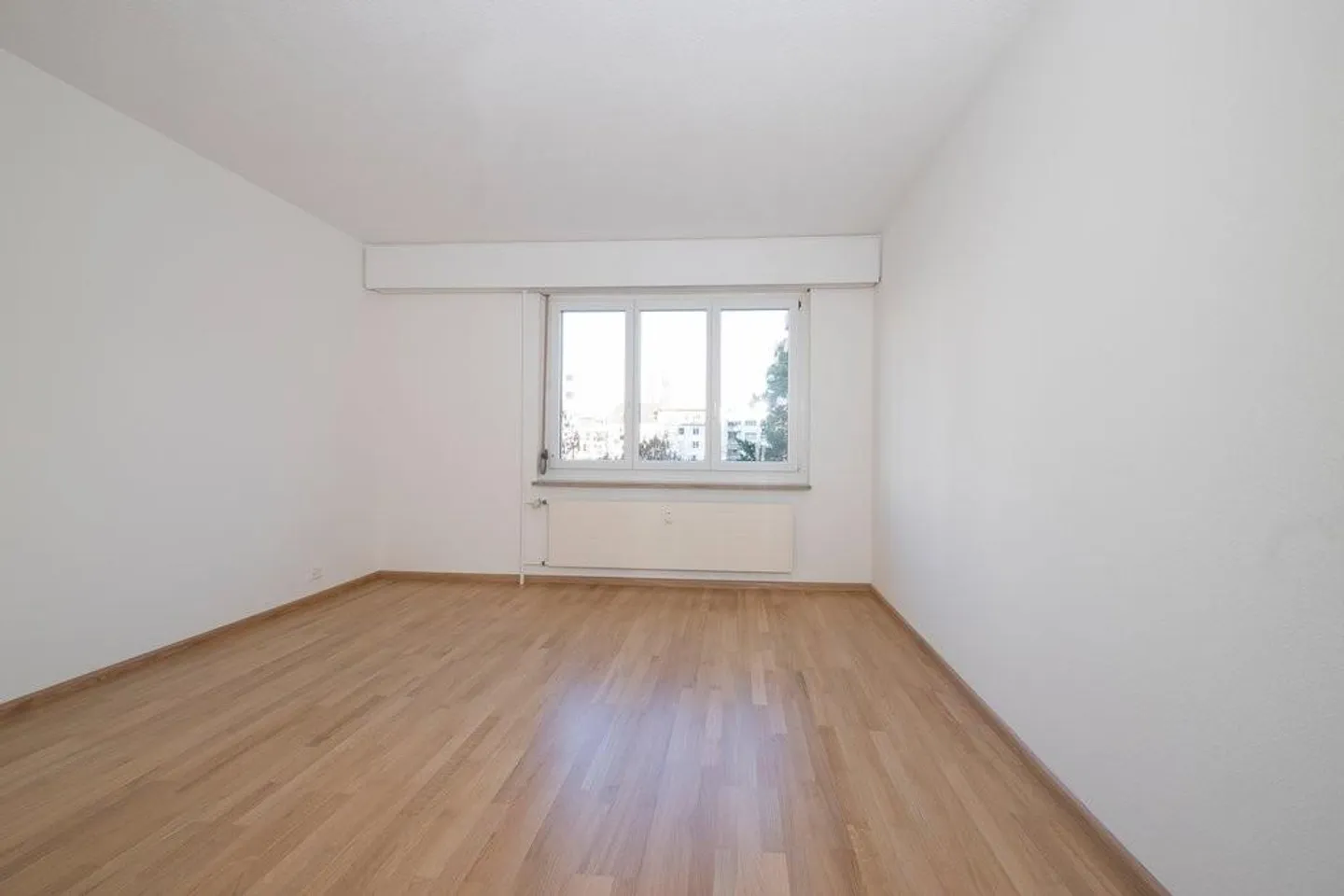Appartement 3.5 pièces rénové et lumineux - Photo 8 sur 11