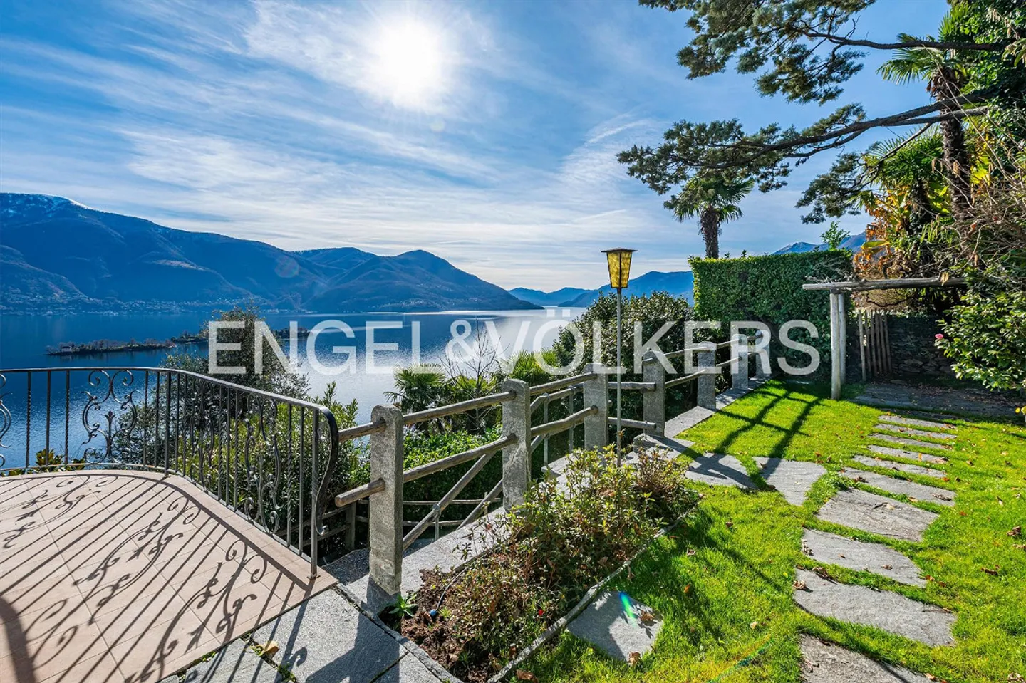 Ticino Charm in Exclusive Sunny Location (19) - Photo 6 of 11