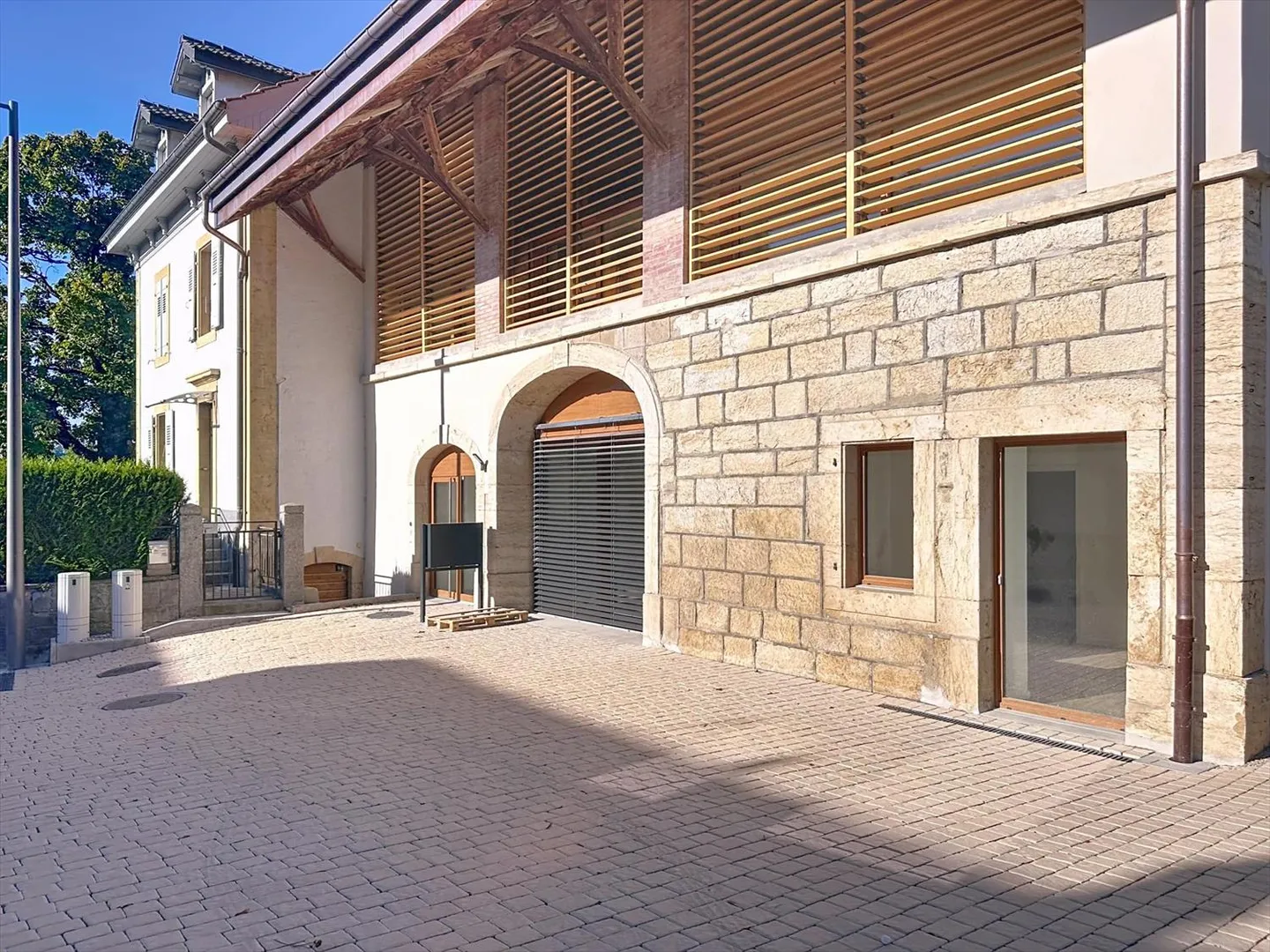 Appartement à vendre - Photo 10 sur 13
