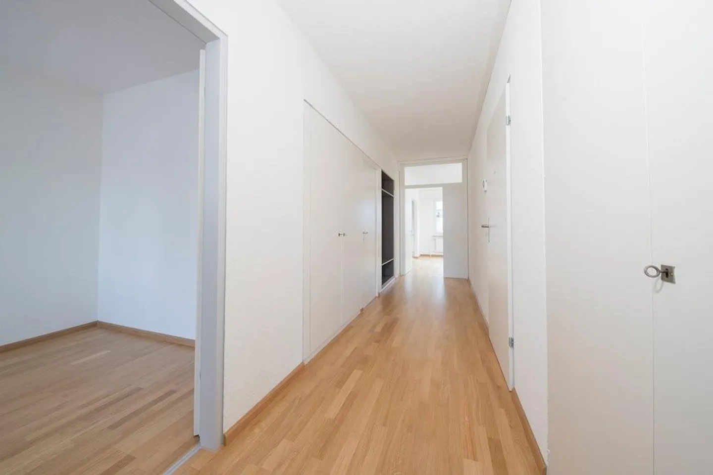 Appartement 3.5 pièces rénové et lumineux - Photo 9 sur 11
