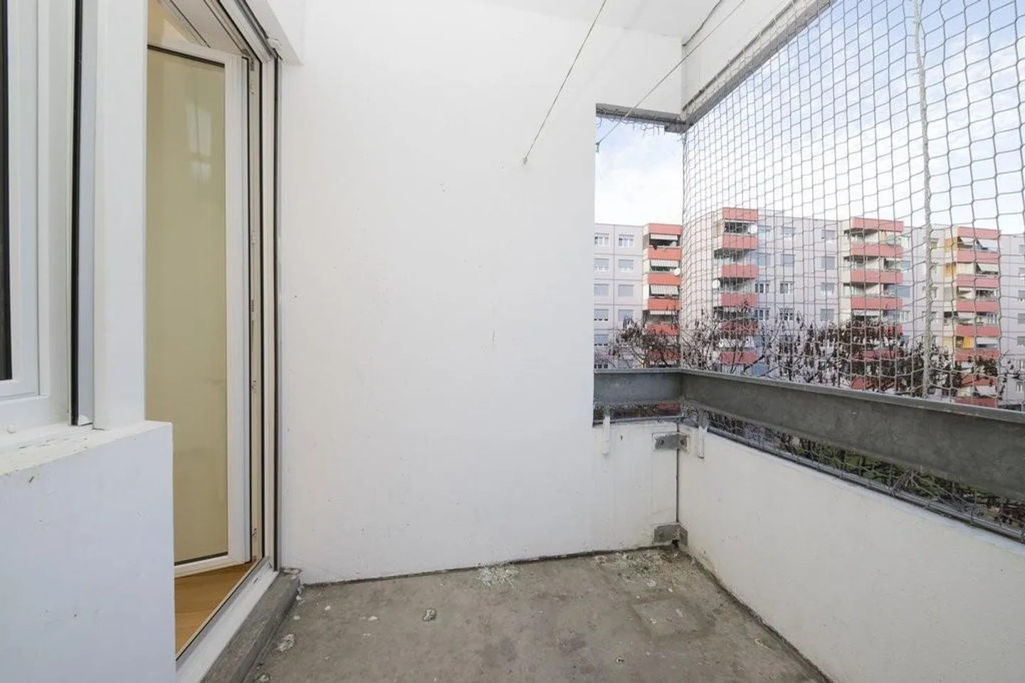 Appartement 3.5 pièces rénové et lumineux - Photo 10 sur 11