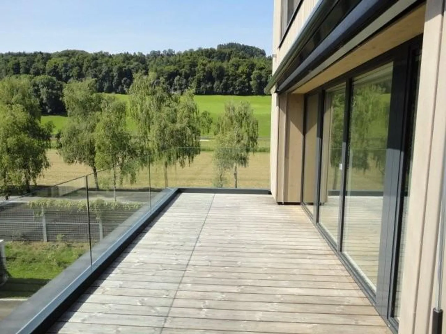 Modern and beautiful apartment in Wabern! - Photo 7 of 9