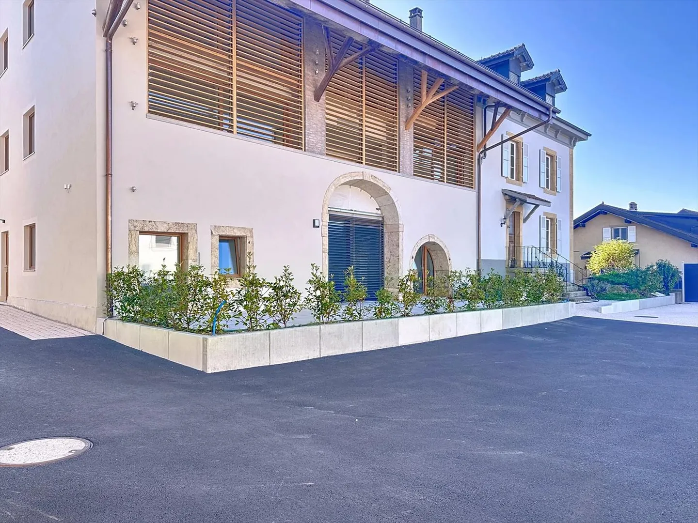 Appartement à vendre - Photo 12 sur 13