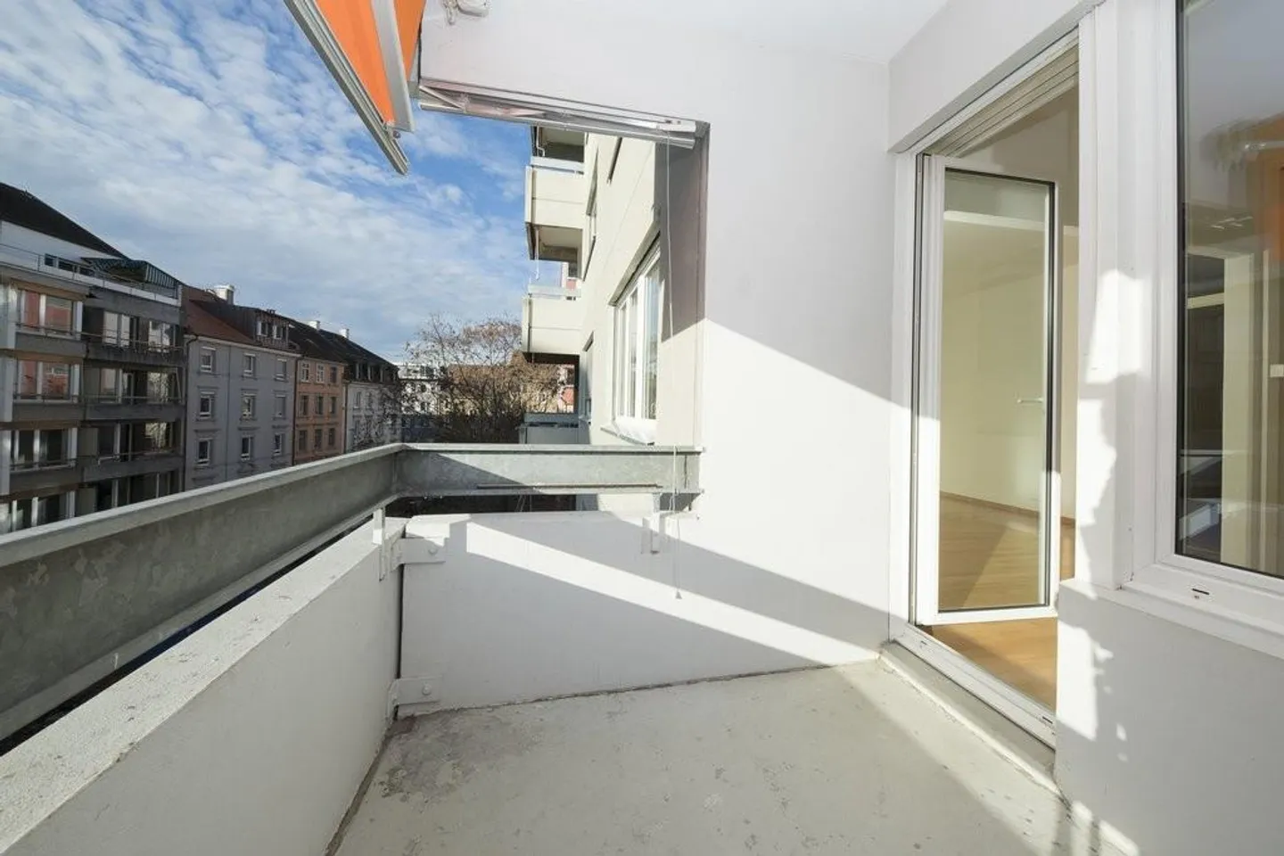 Appartement 3.5 pièces rénové et lumineux - Photo 11 sur 11