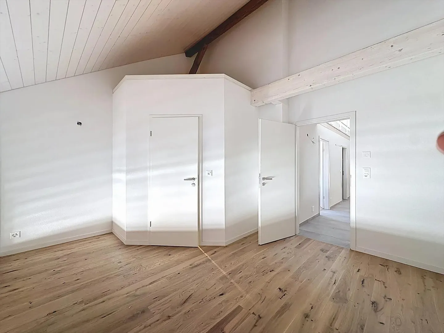 Appartement à vendre - Photo 5 sur 13