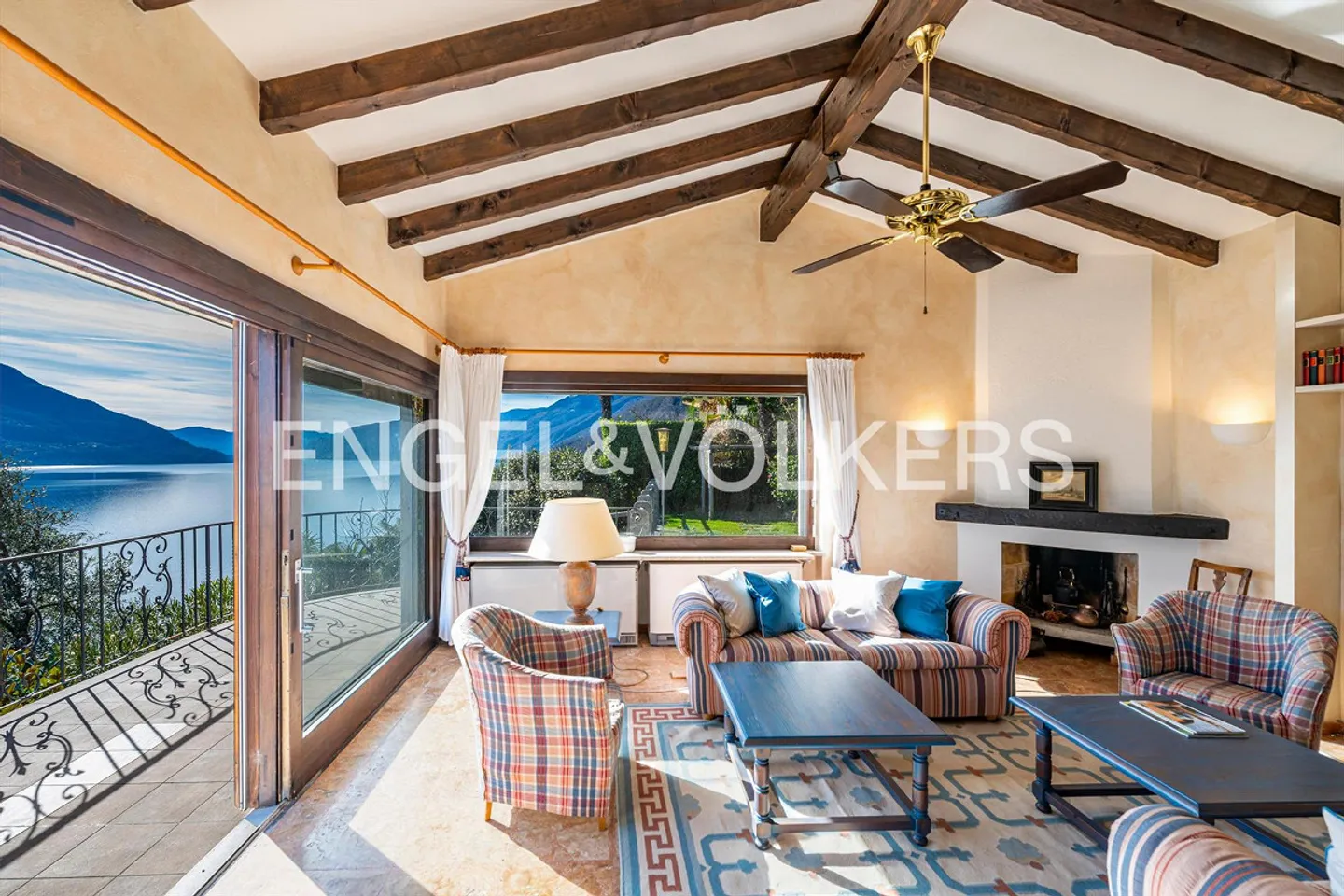 Ticino Charm in Exclusive Sunny Location (19) - Photo 5 of 11