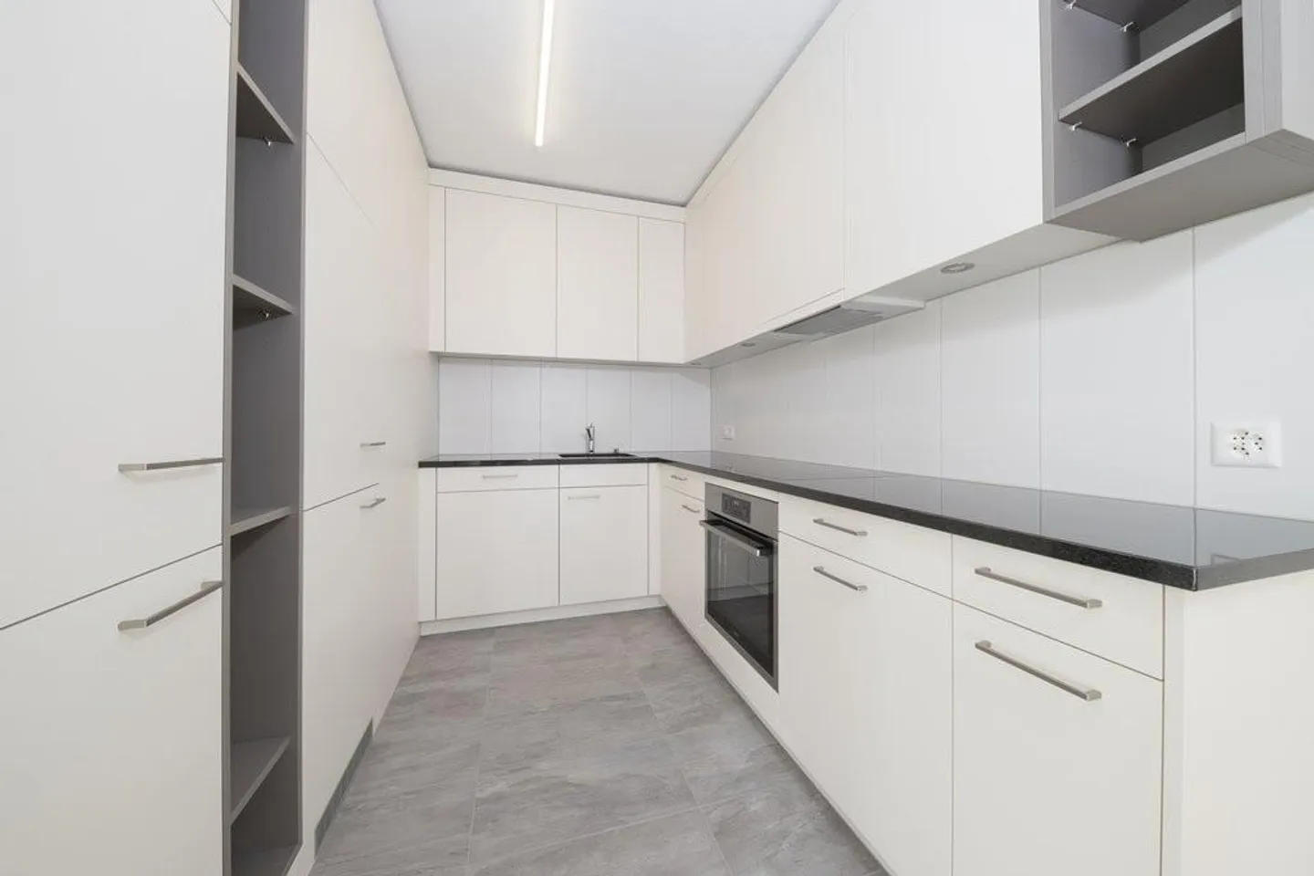 Appartement 3.5 pièces rénové et lumineux - Photo 2 sur 11