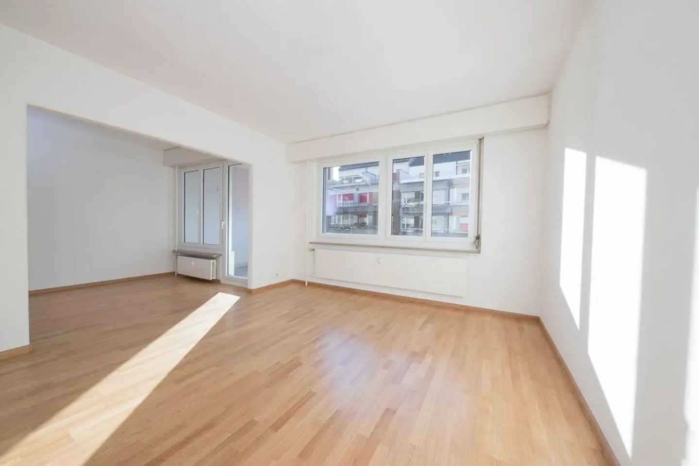 Appartement 3.5 pièces rénové et lumineux - Photo 6 sur 11