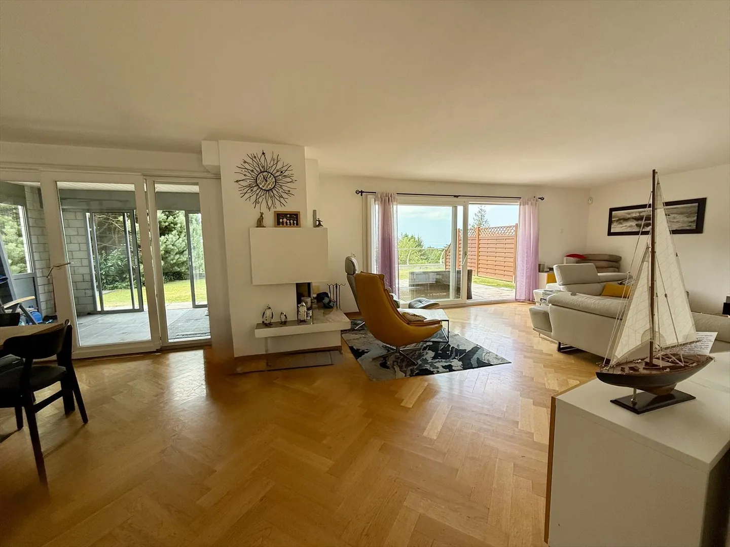 Casa a schiera 6.5 stanze - Foto 3 di 13