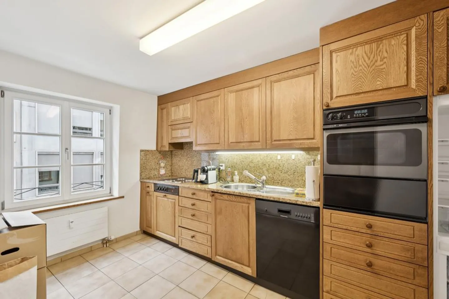 Office for rent in the historic building Zur Guldin Rosen 1432 - Photo 8 of 11