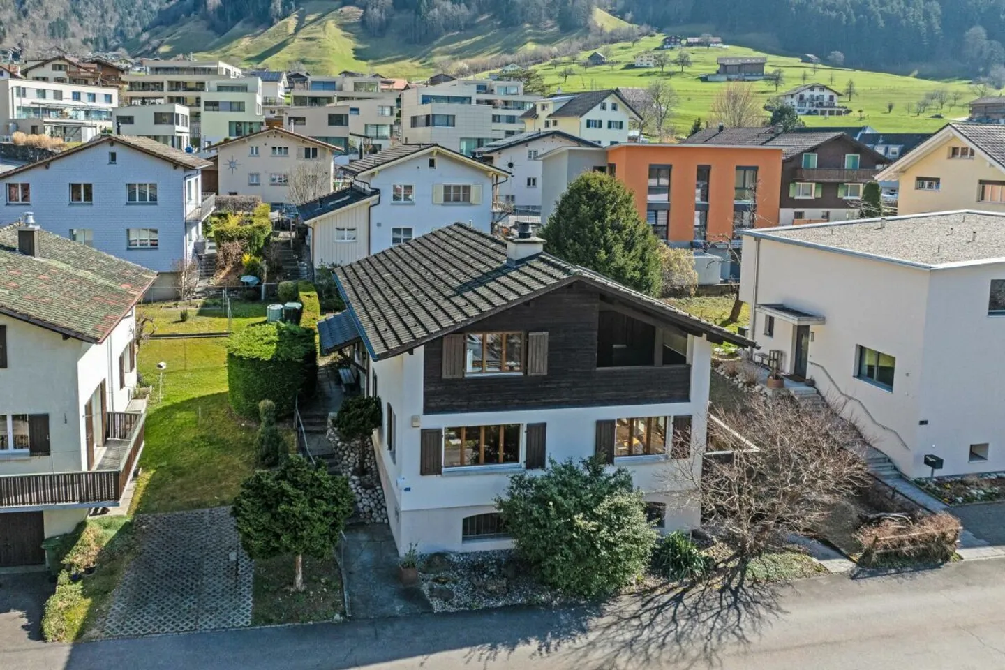 TWO PROPERTIES - MANY POSSIBILITIES - Photo 1 of 8