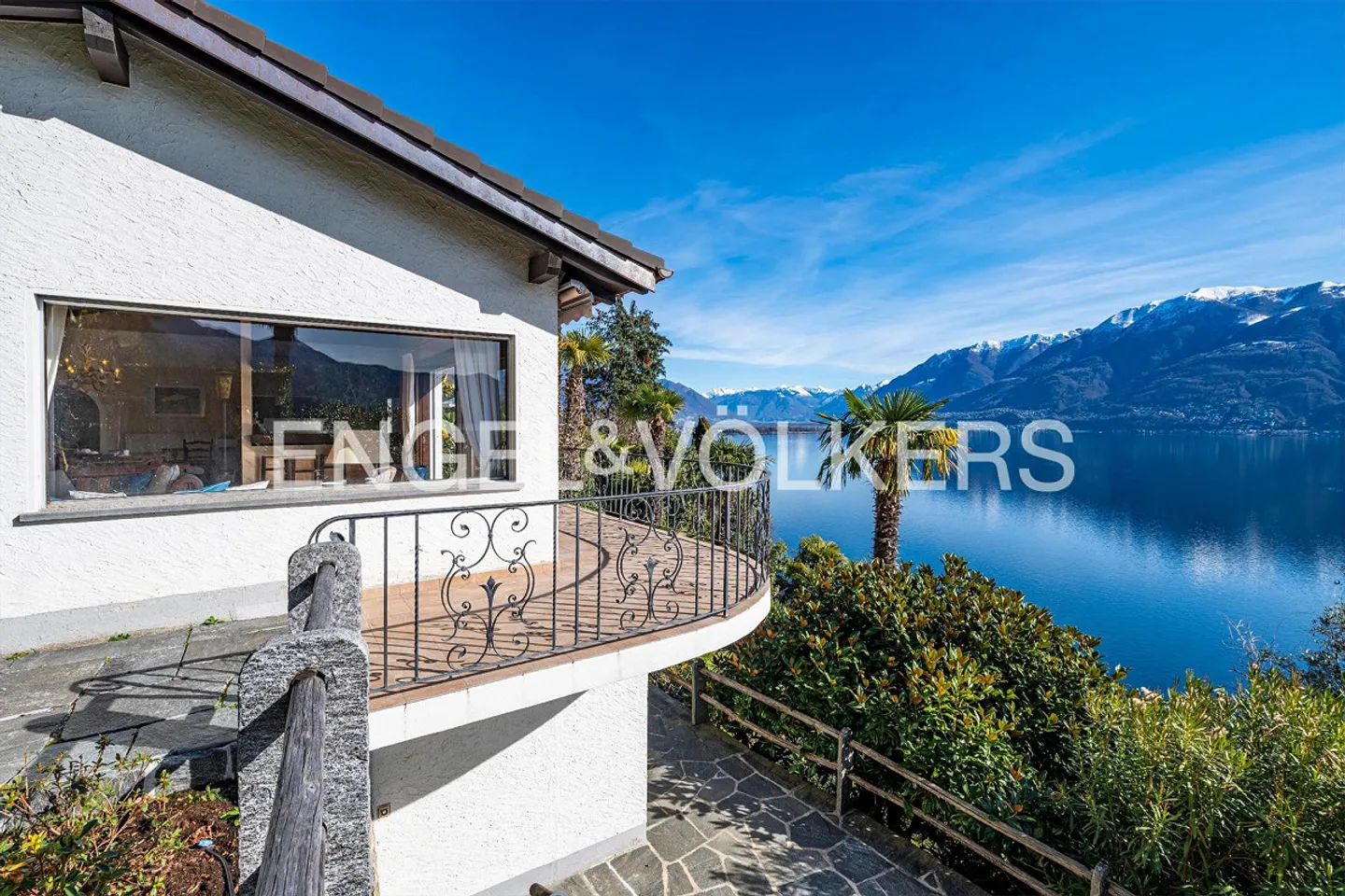 Ticino Charm in Exclusive Sunny Location (19) - Photo 9 of 11