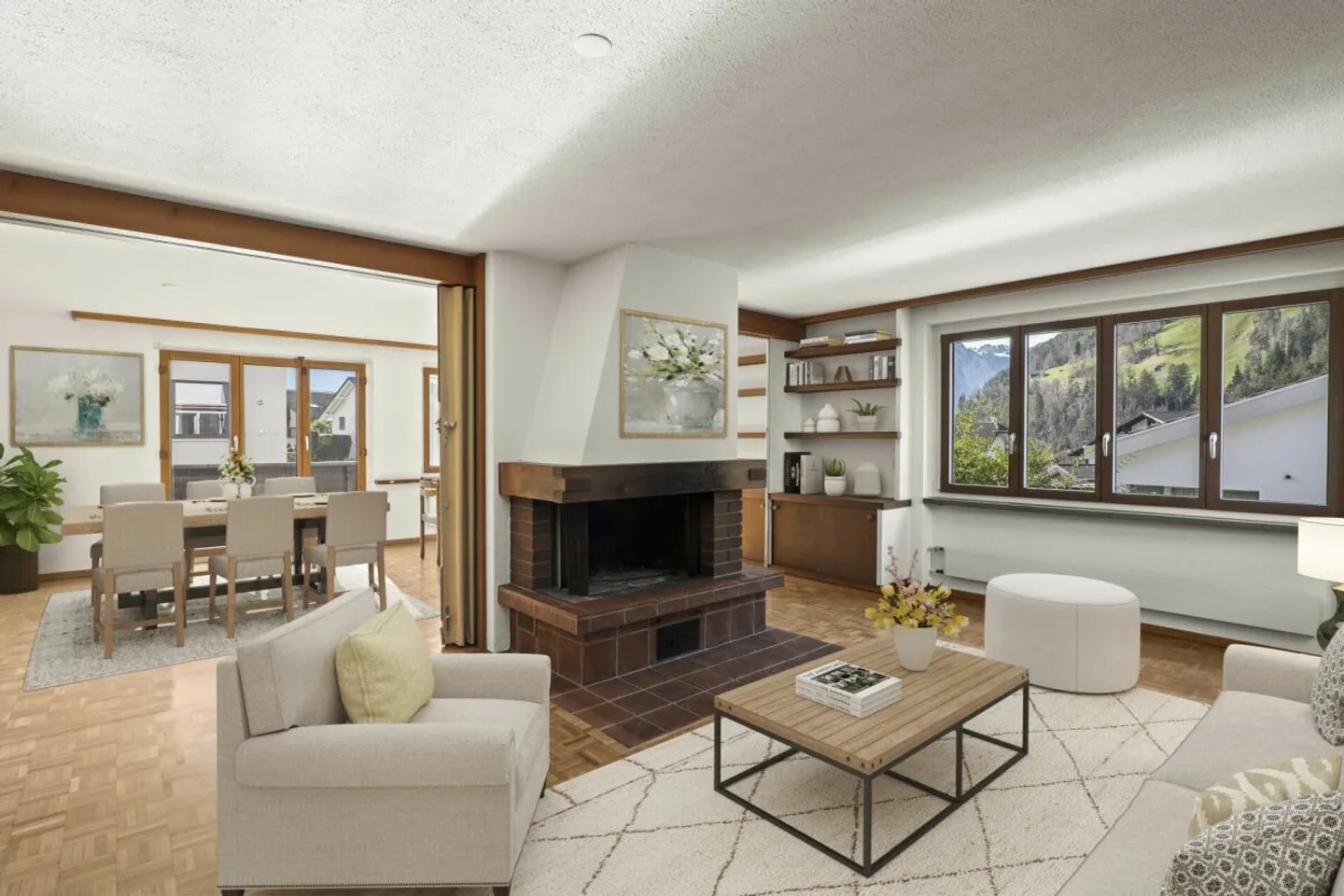 TWO PROPERTIES - MANY POSSIBILITIES - Photo 2 of 8