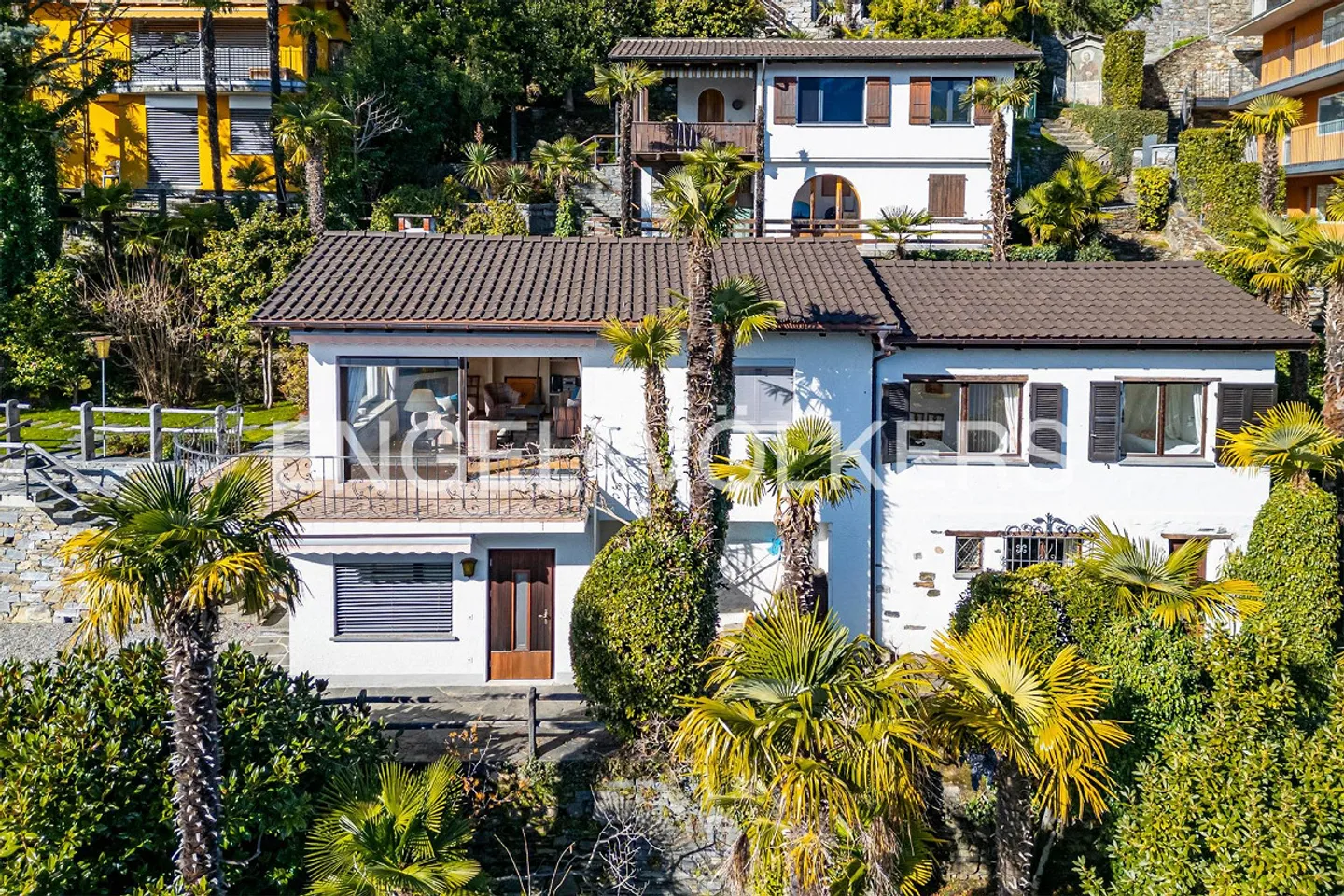 Ticino Charm in Exclusive Sunny Location (19) - Photo 10 of 11