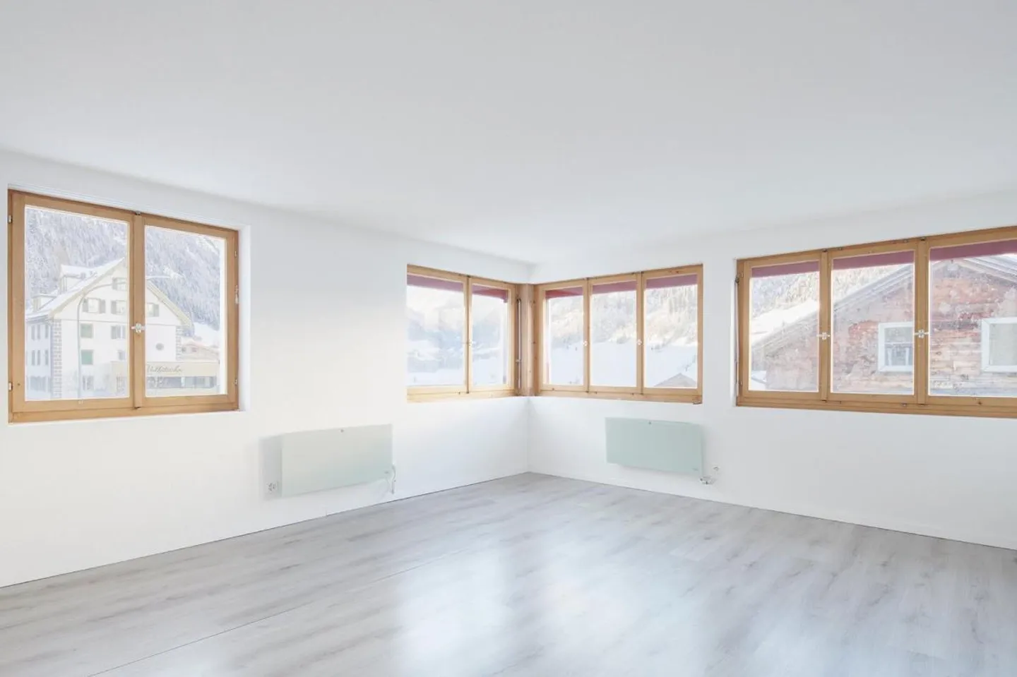 Appartement à louer - Photo 2 sur 7
