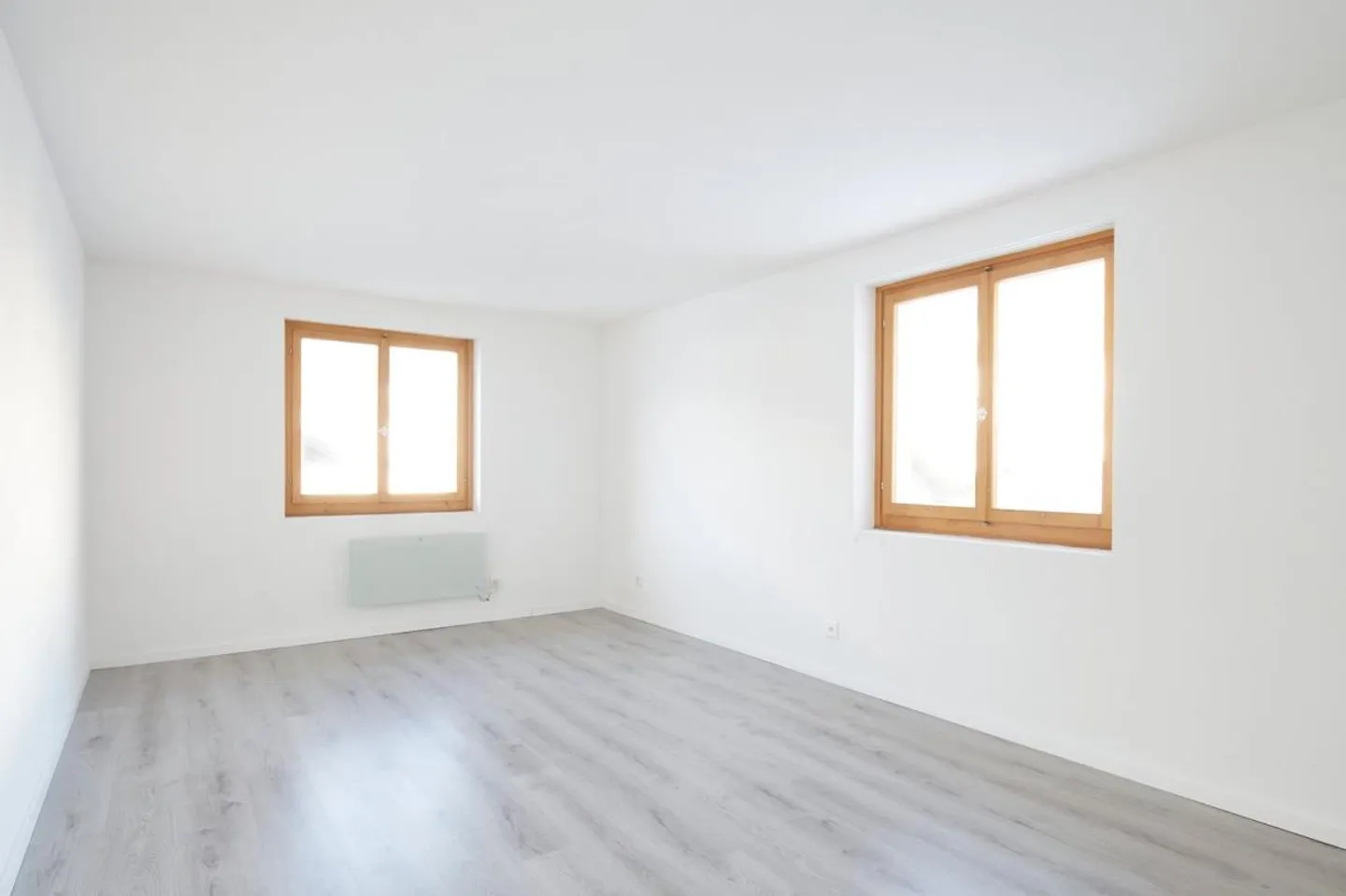 Appartement à louer - Photo 4 sur 7