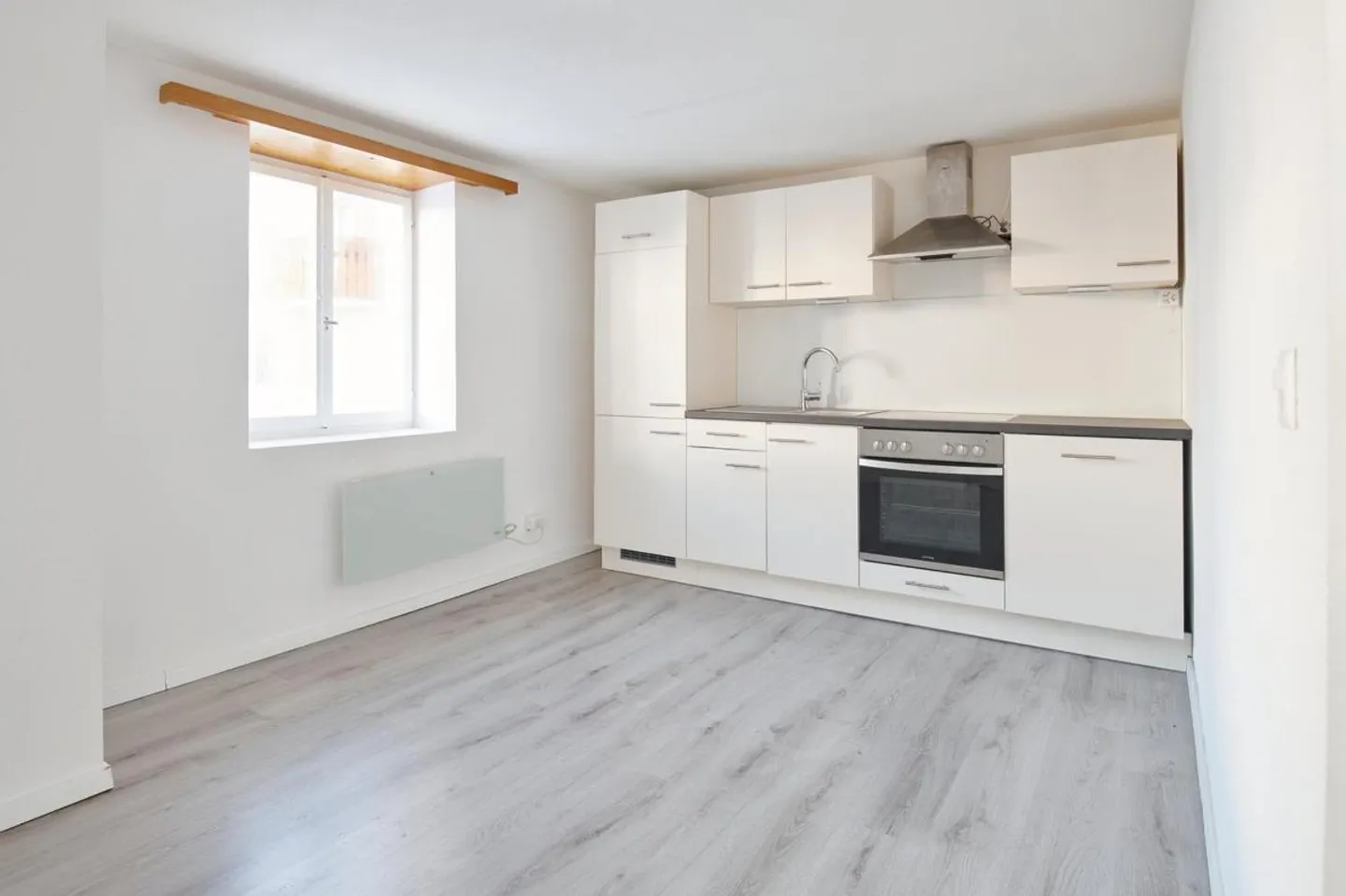 Appartement à louer - Photo 5 sur 7
