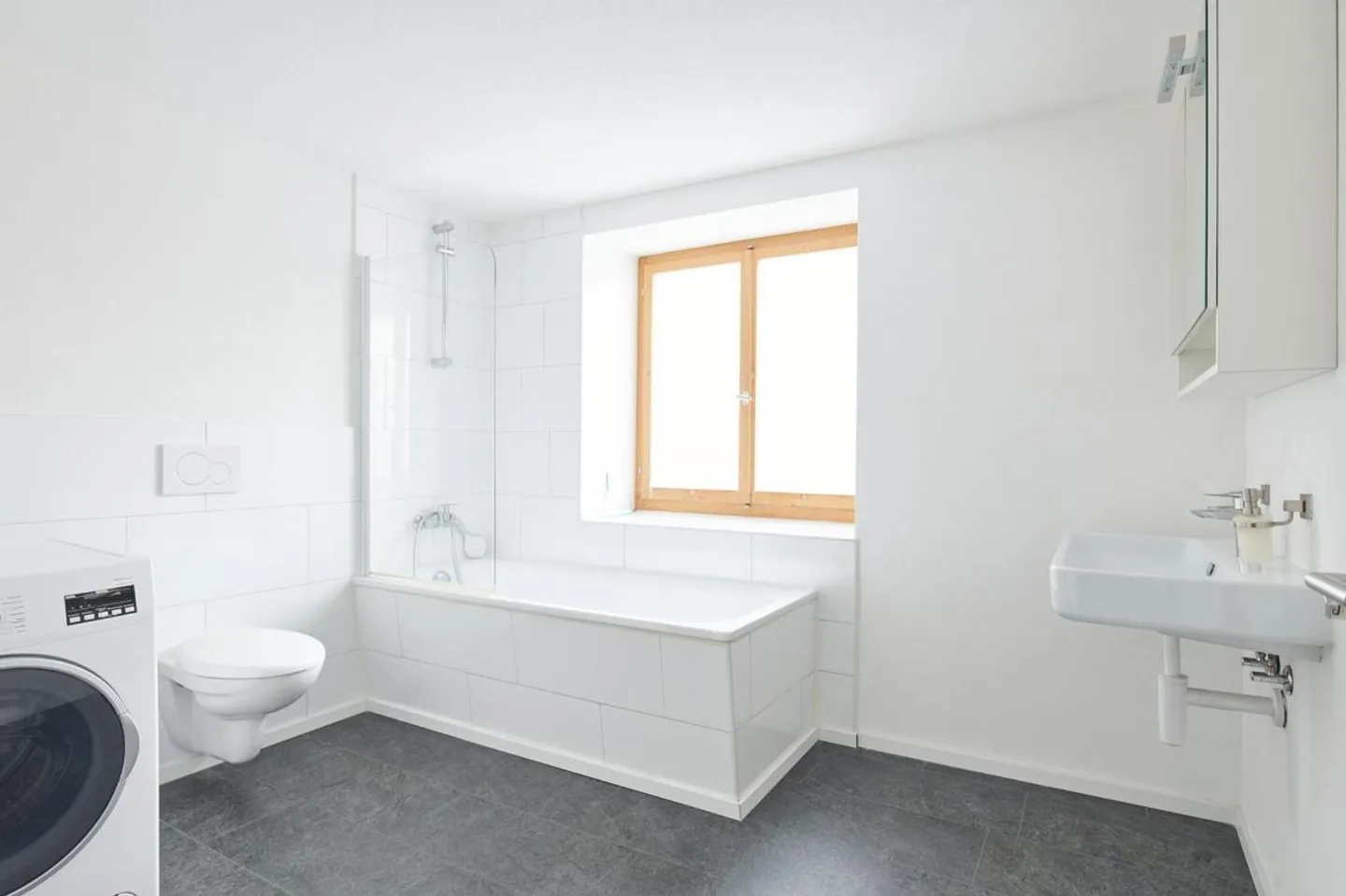 Appartement à louer - Photo 6 sur 7