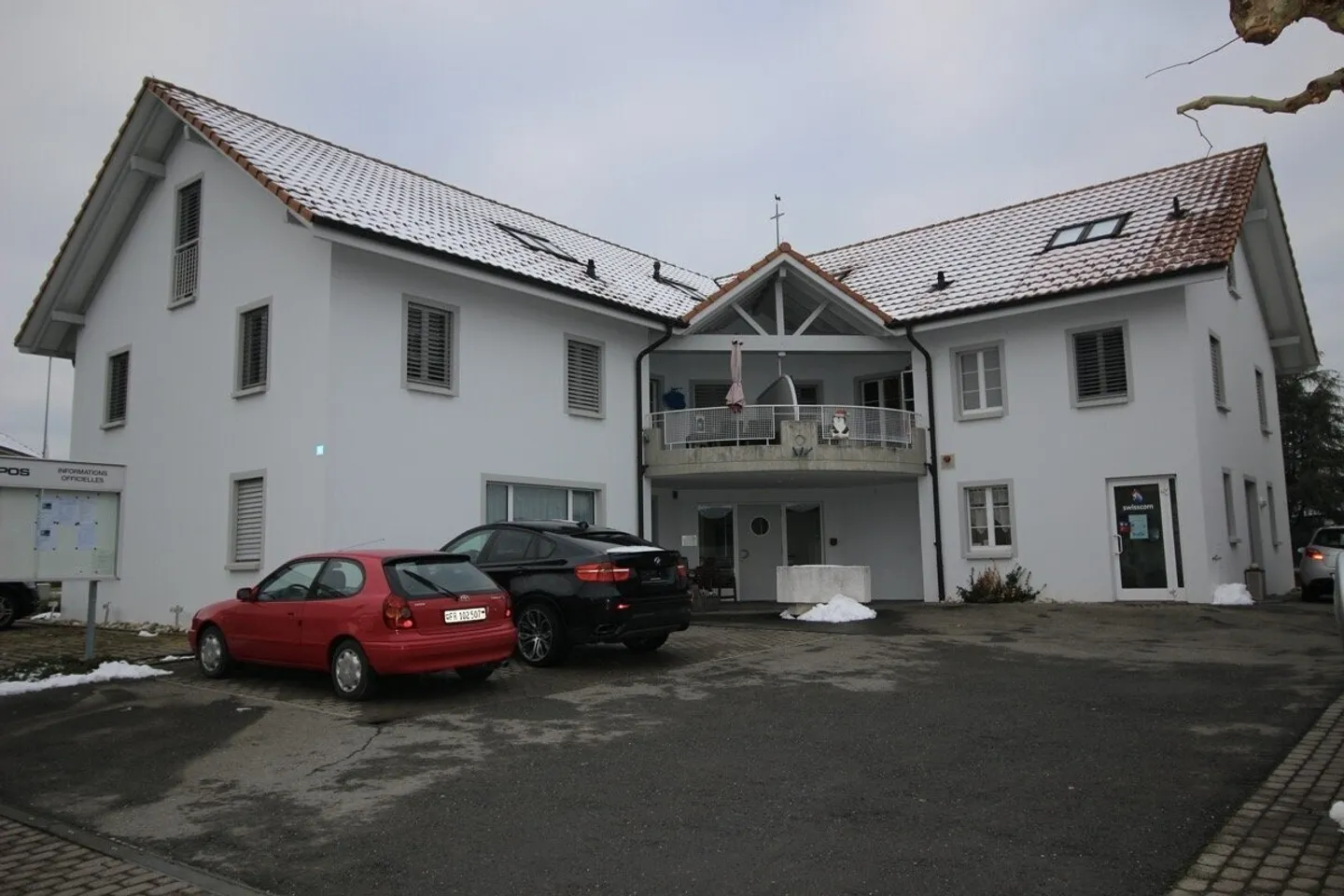 "SPAZI DI CIRCA 80 M² PRONTI PER ESSERE OCCUPATI" - Foto 3 di 13