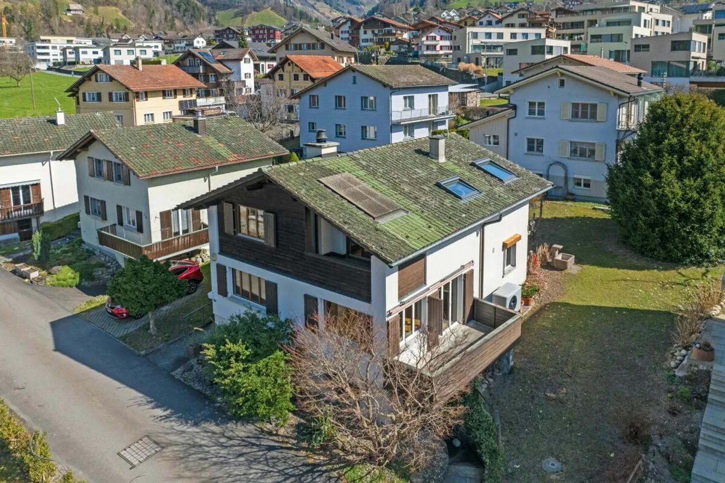TWO PROPERTIES - MANY POSSIBILITIES - Photo 7 of 8