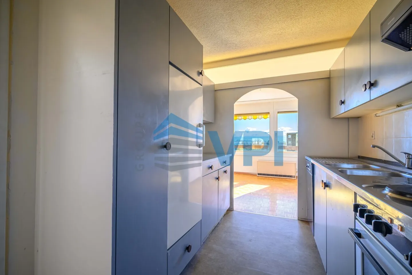 Appartamento 4.5 locali vicino a Morges - Foto 3 di 6