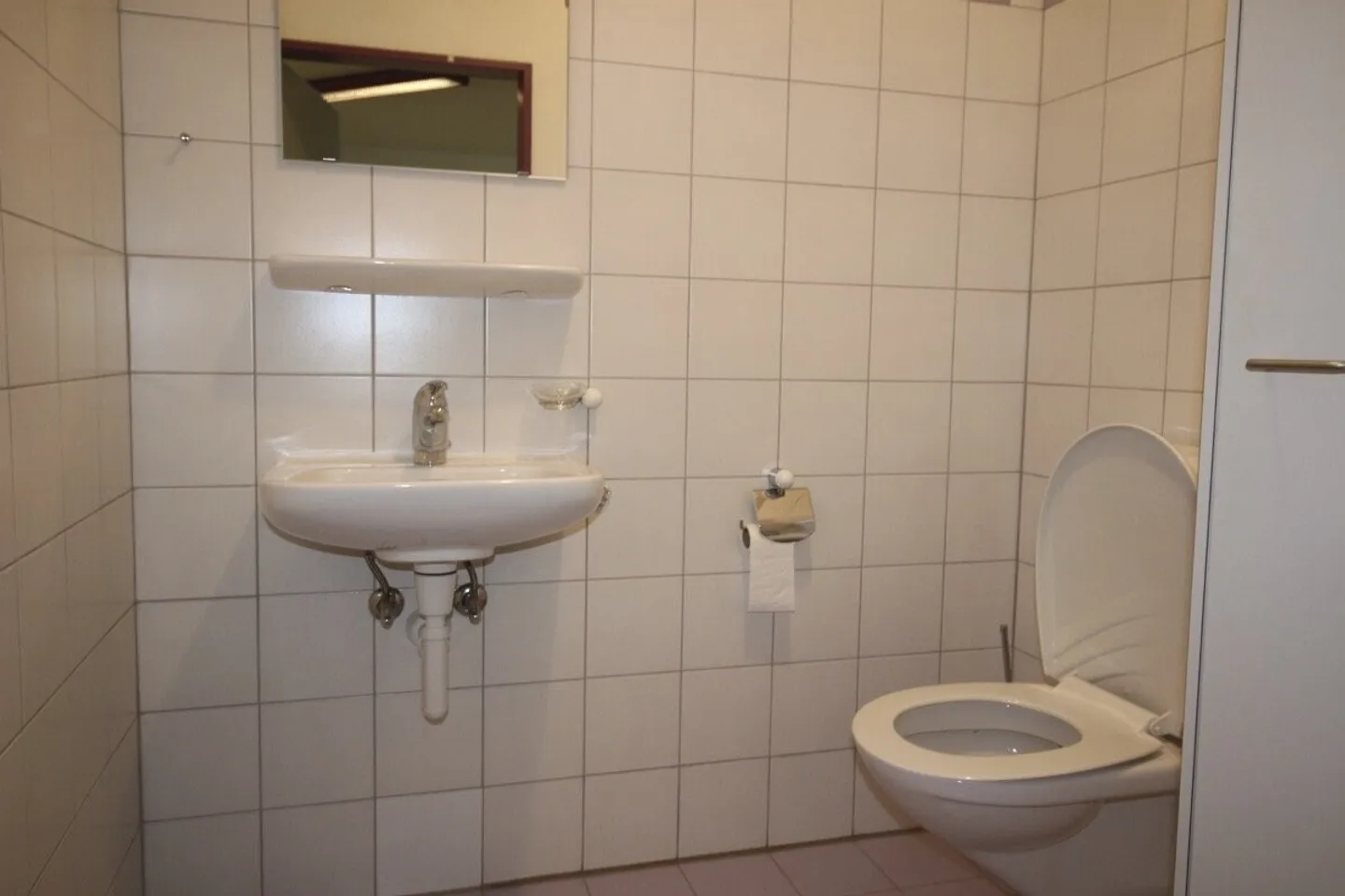 "SPAZI DI CIRCA 80 M² PRONTI PER ESSERE OCCUPATI" - Foto 11 di 13