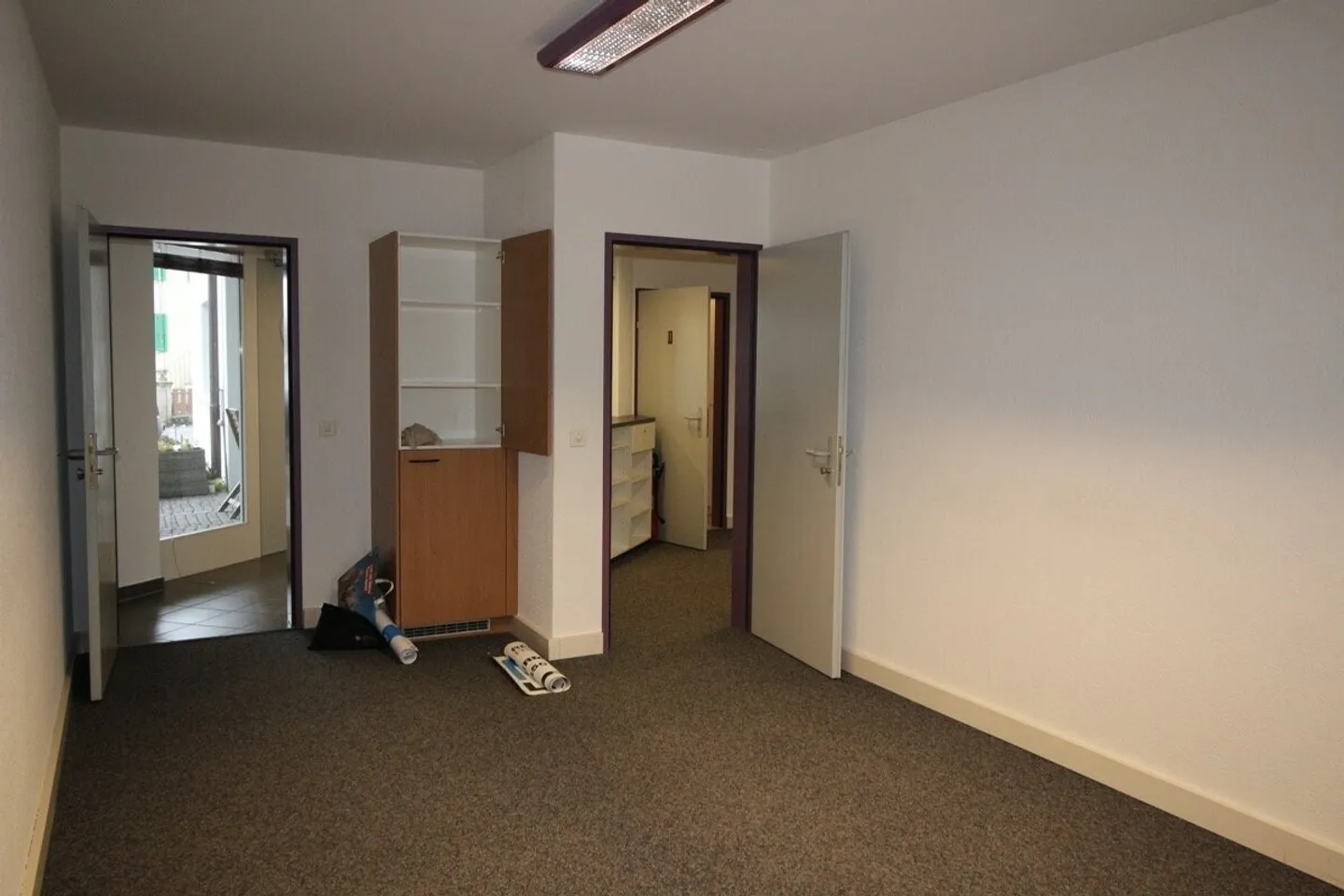 "SPAZI DI CIRCA 80 M² PRONTI PER ESSERE OCCUPATI" - Foto 10 di 13