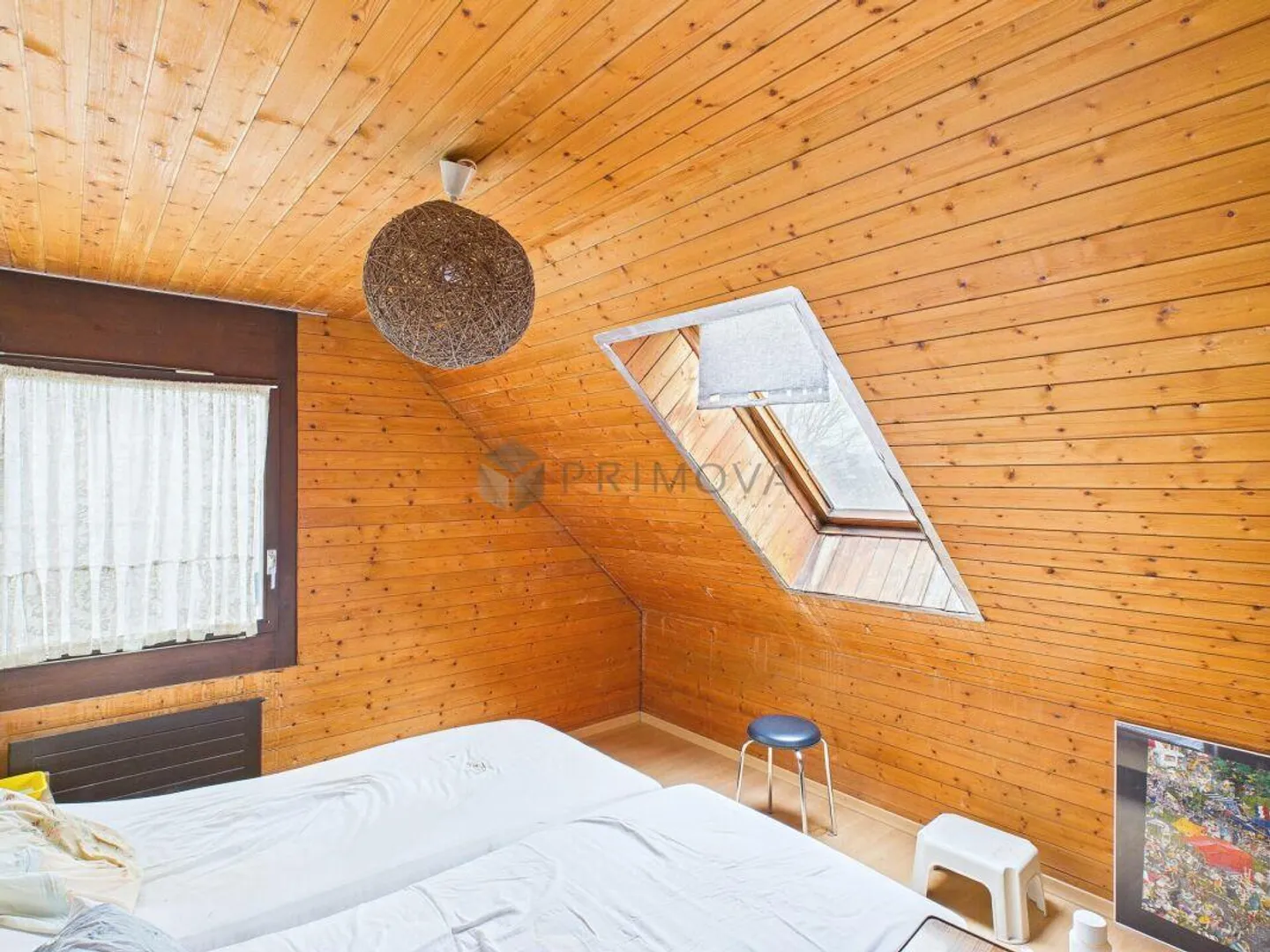 Proprietà affascinante con grande potenziale su un terreno di 860m² - Foto 6 di 11