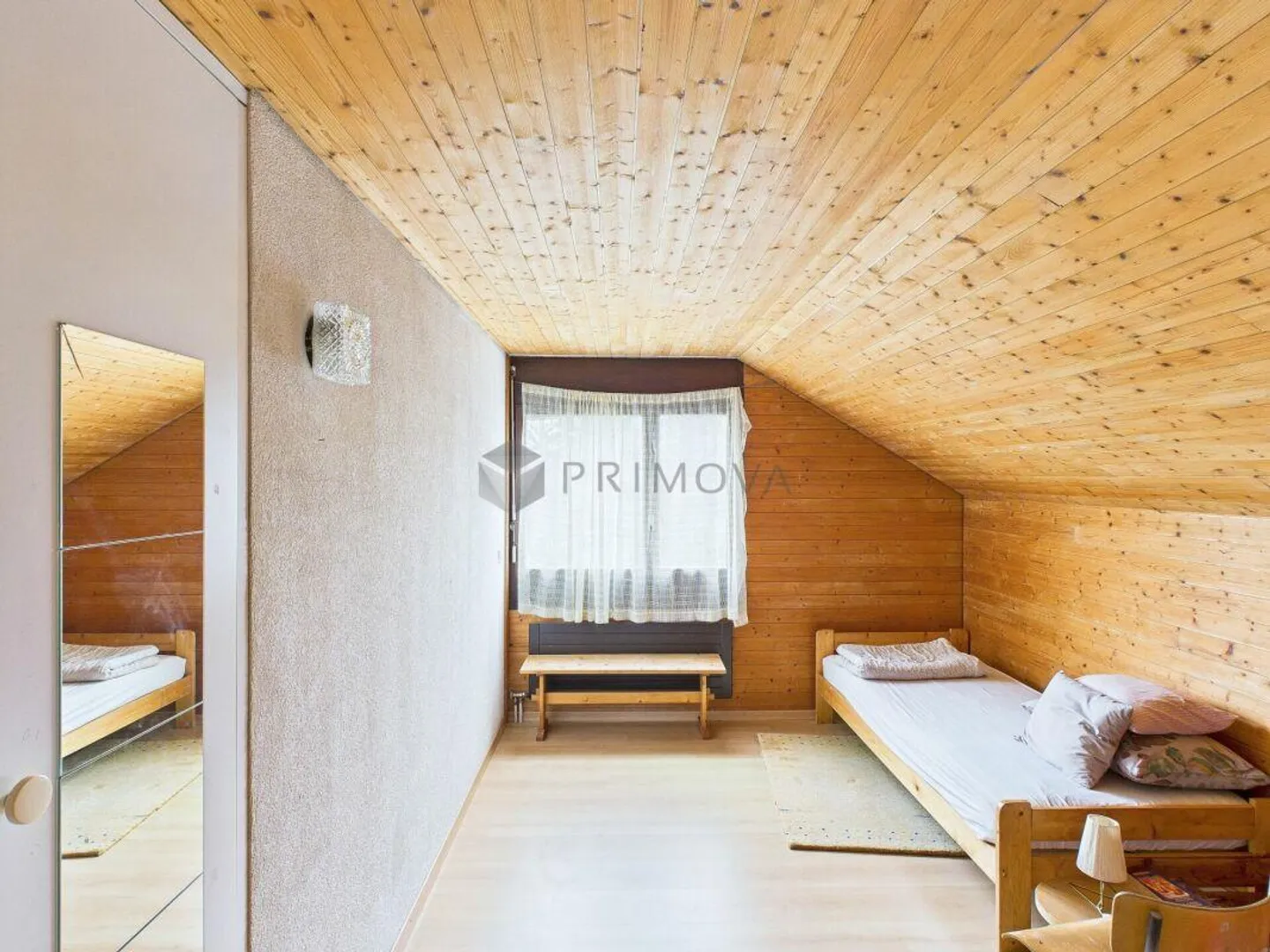 Proprietà affascinante con grande potenziale su un terreno di 860m² - Foto 7 di 11