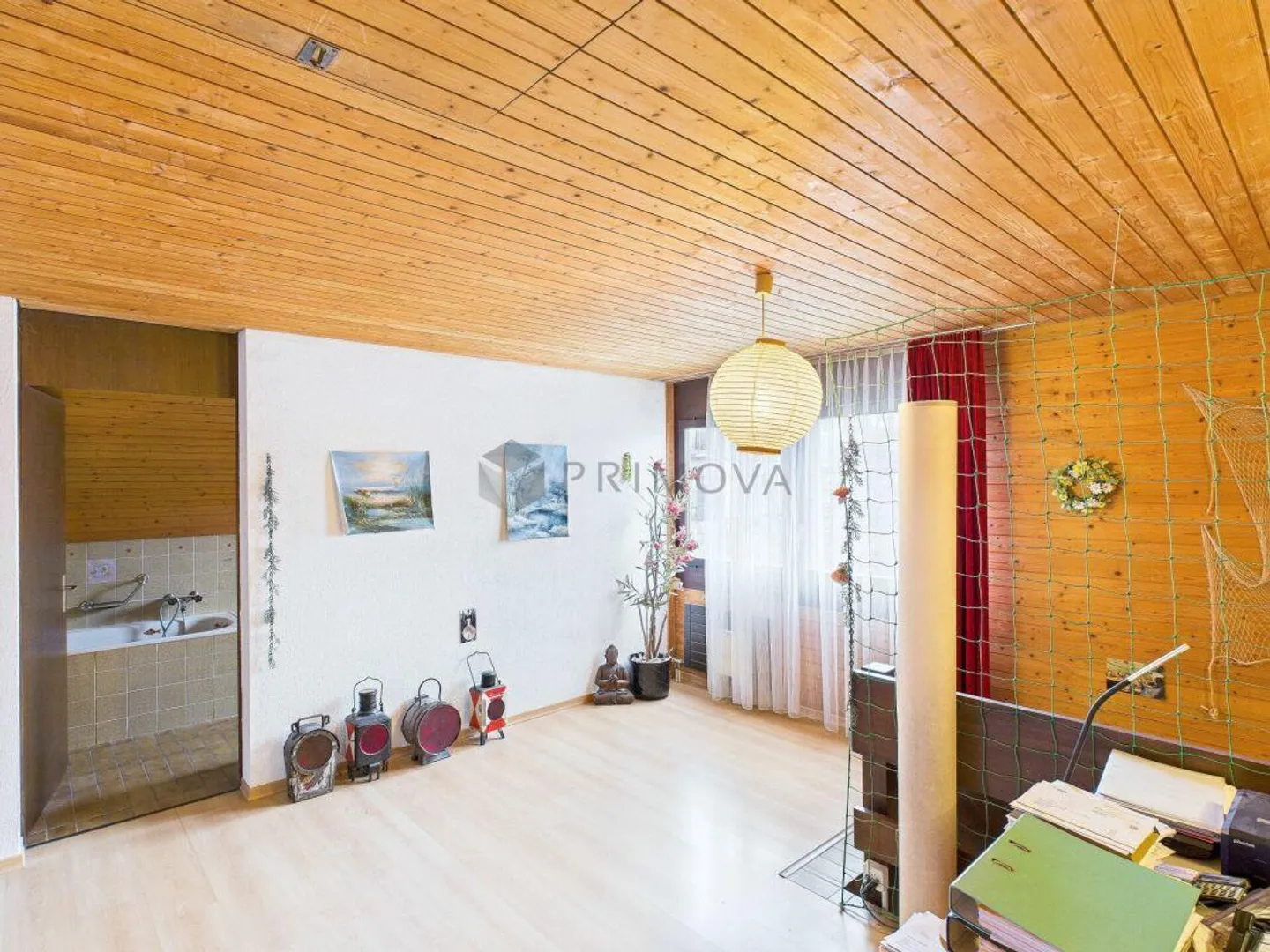 Proprietà affascinante con grande potenziale su un terreno di 860m² - Foto 8 di 11