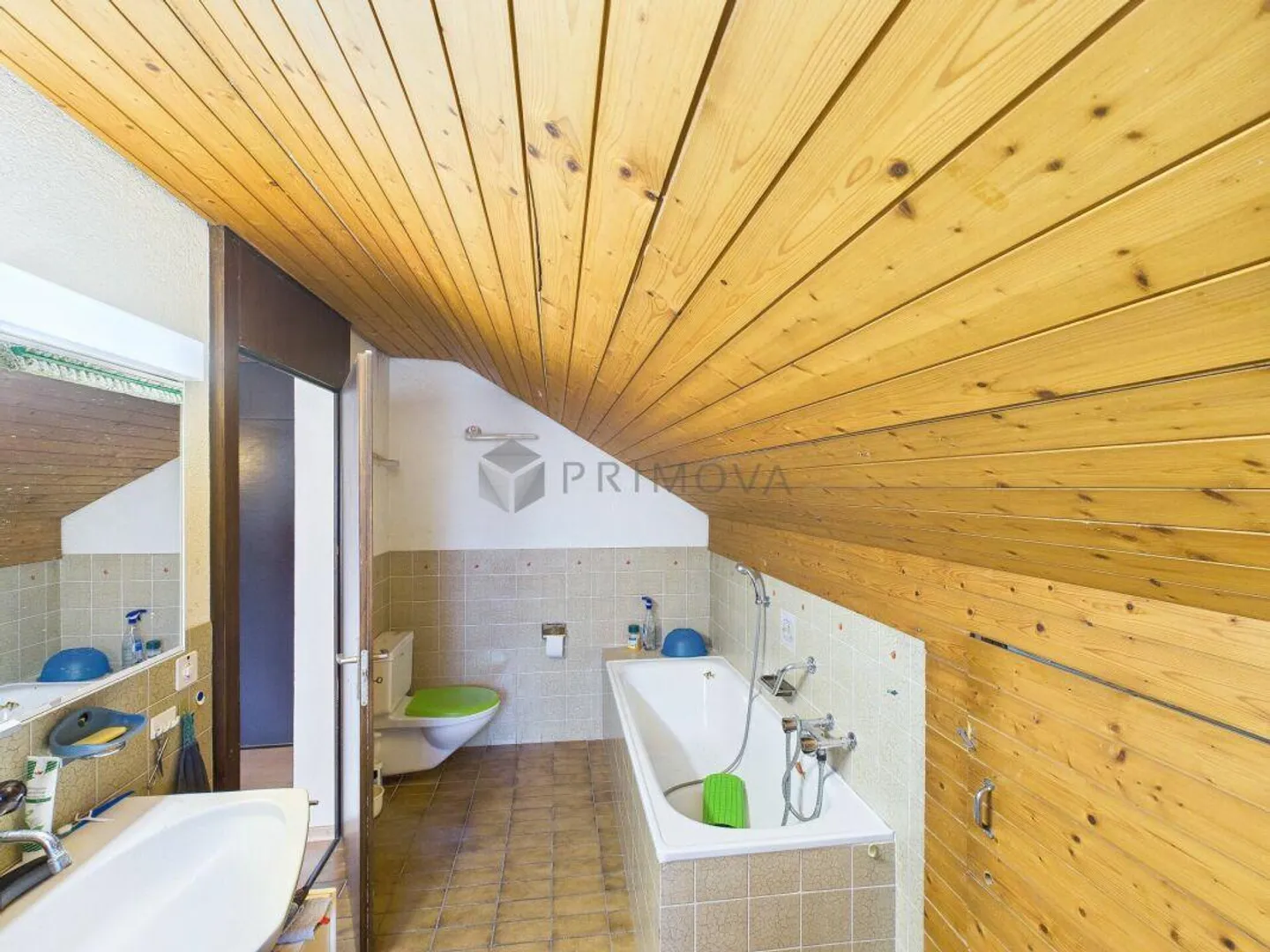 Proprietà affascinante con grande potenziale su un terreno di 860m² - Foto 9 di 11