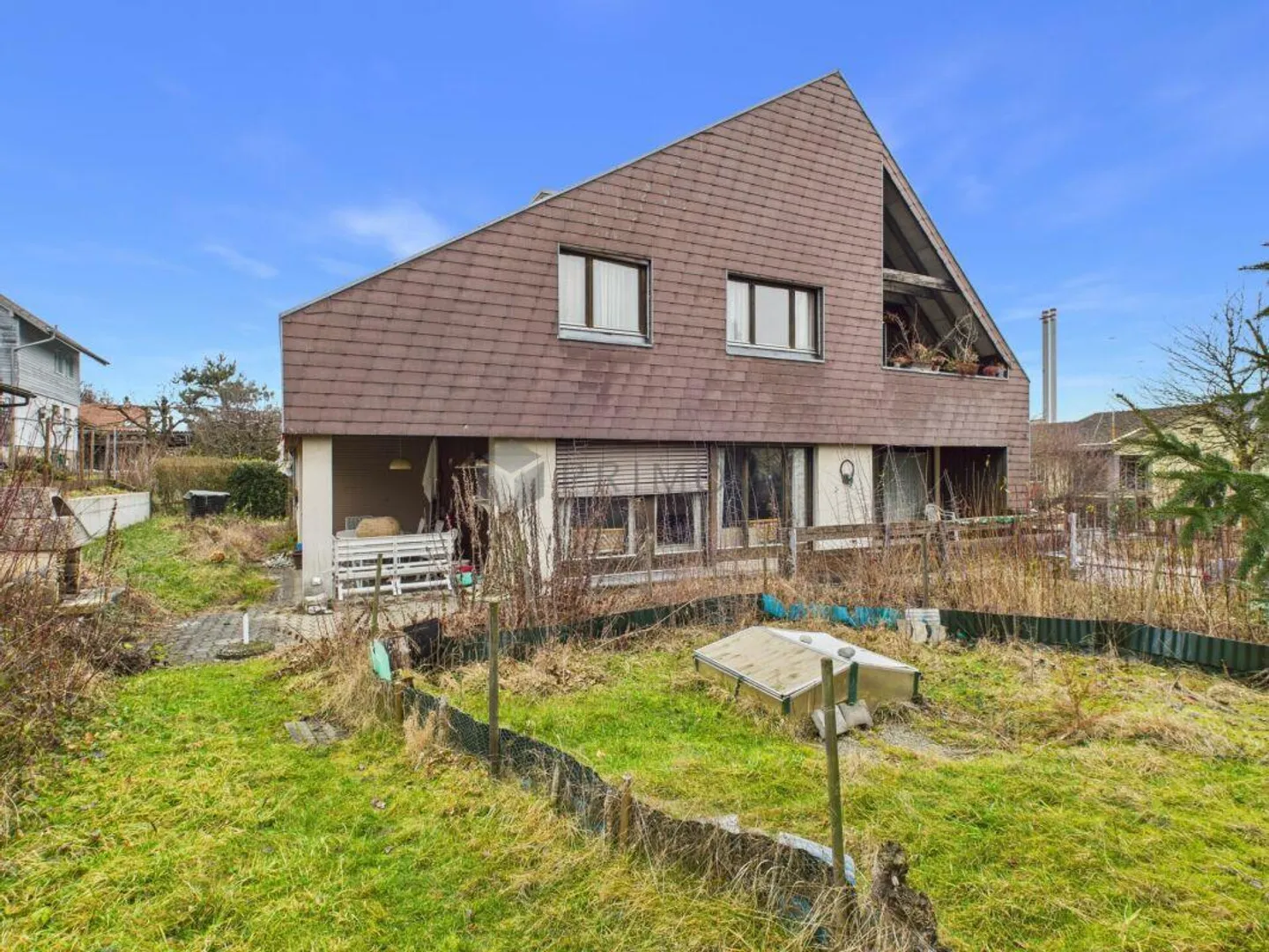 Proprietà affascinante con grande potenziale su un terreno di 860m² - Foto 10 di 11