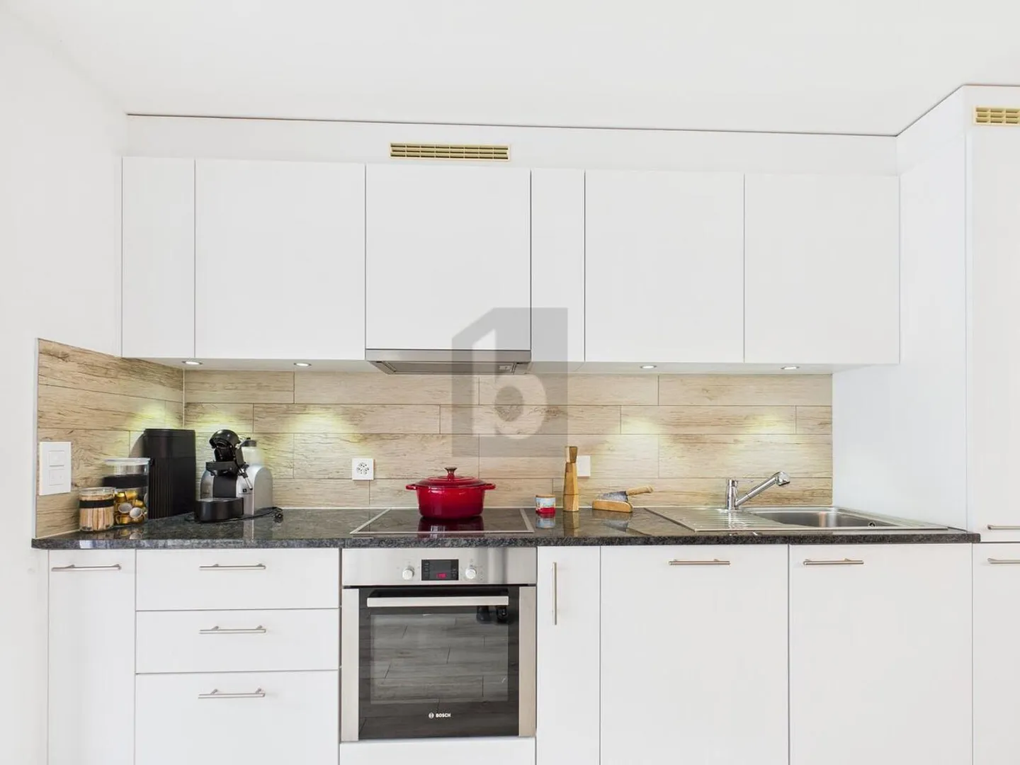 Charmant Appartement Minergie - Photo 2 sur 6