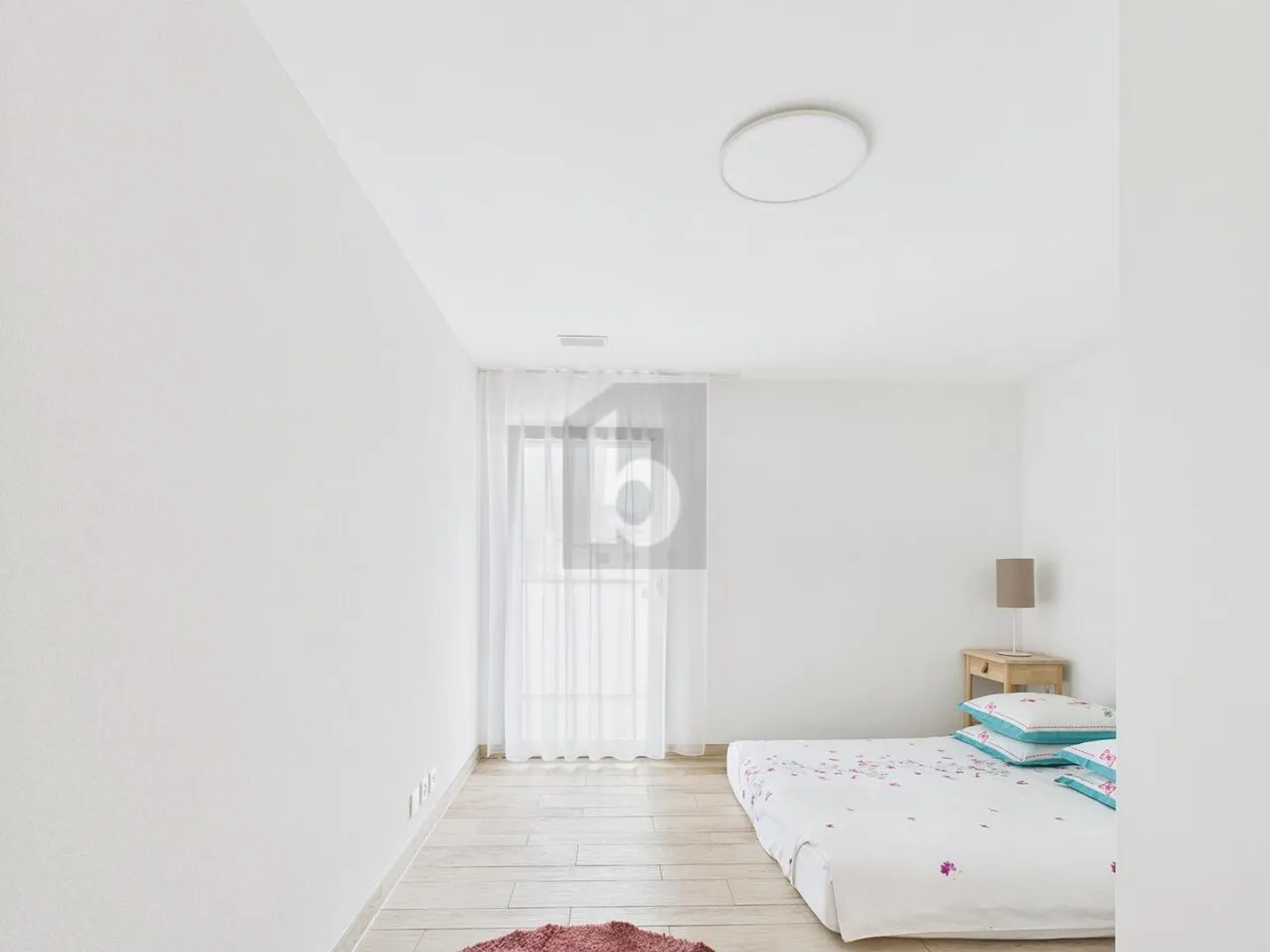 Charmant Appartement Minergie - Photo 4 sur 6