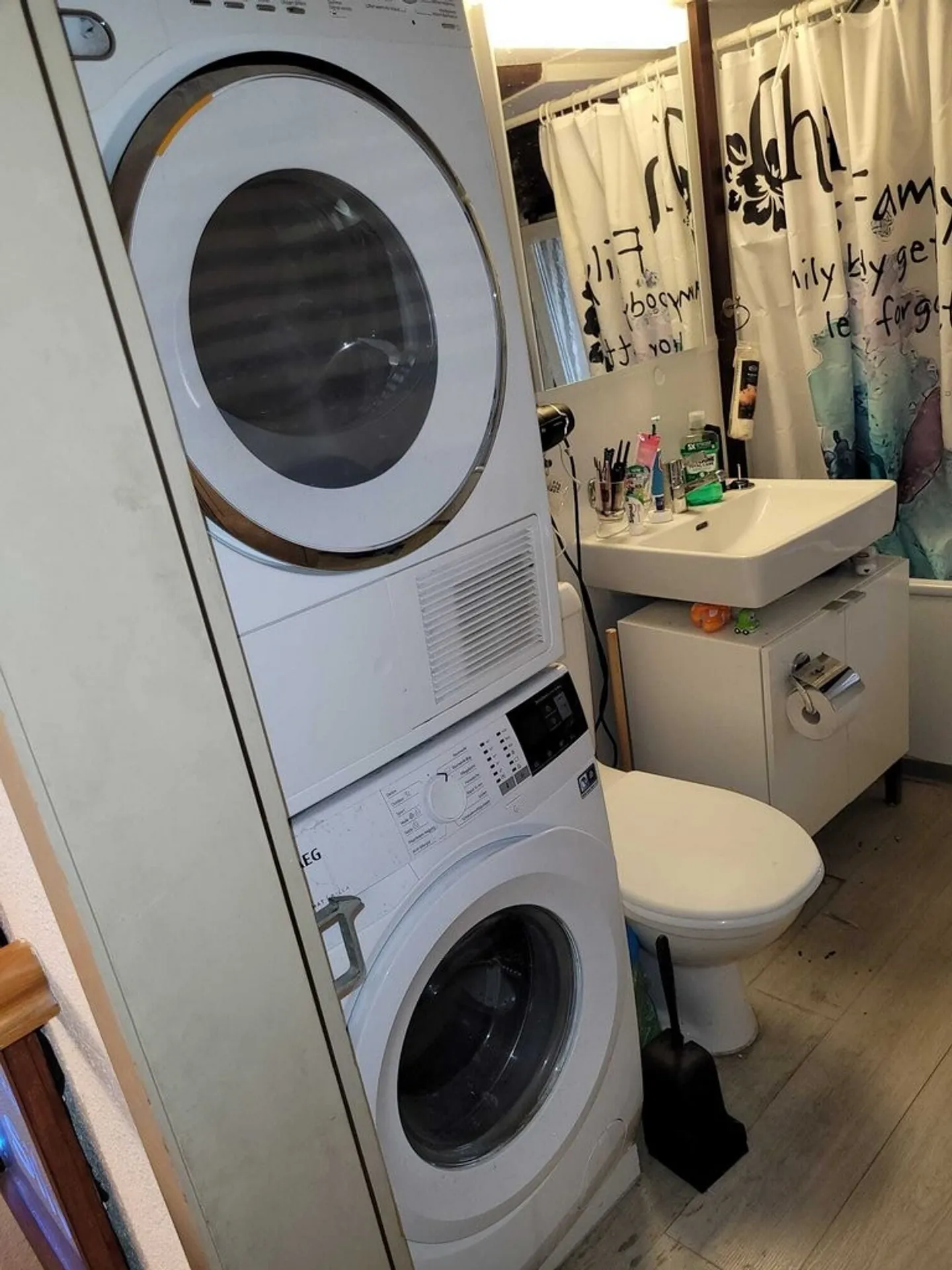 Zona residenziale tranquilla nel verde - limitata fino al 30.06.2026! - Foto 3 di 3