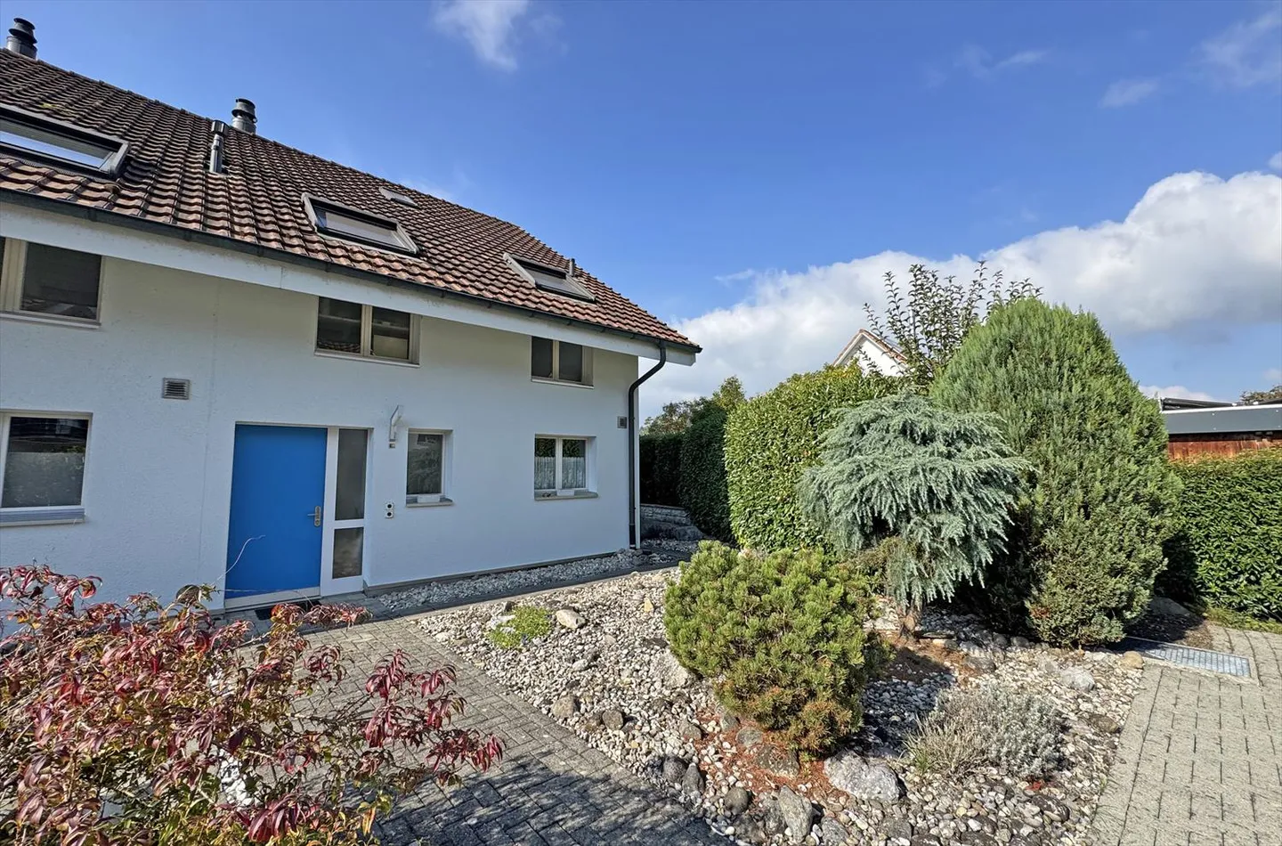 Haus 4,5 Zimmer - Foto 4 von 8