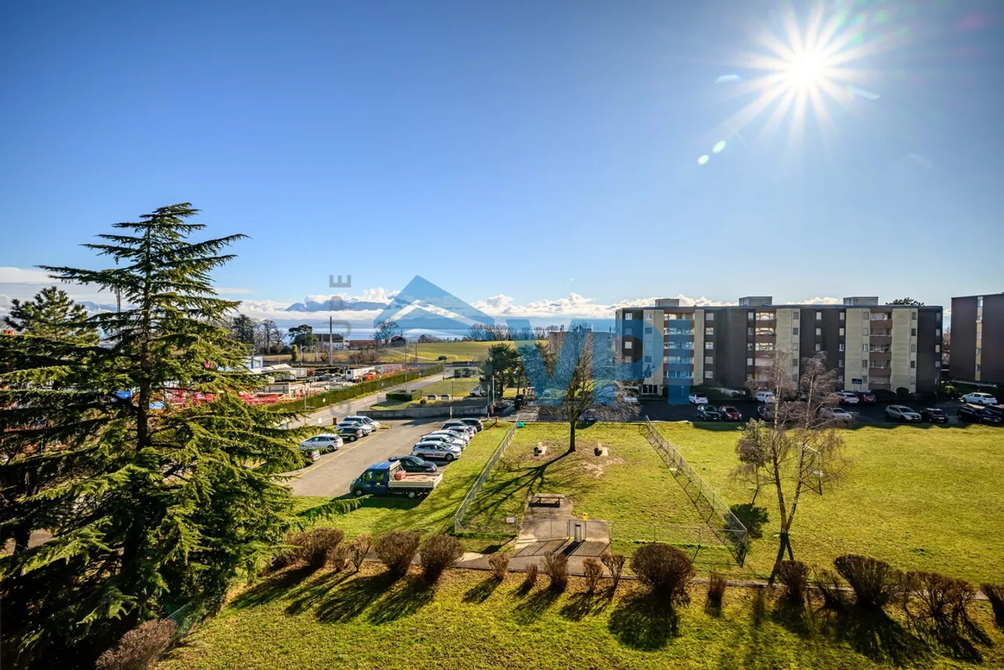 Appartamento 4.5 locali vicino a Morges - Foto 6 di 6