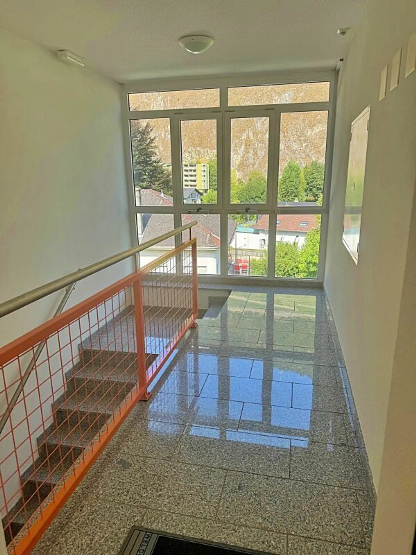 Außergewöhnliches 5,5-Zimmer-Attikapartment mit 258 m2 Terrasse - Foto 5 di 20