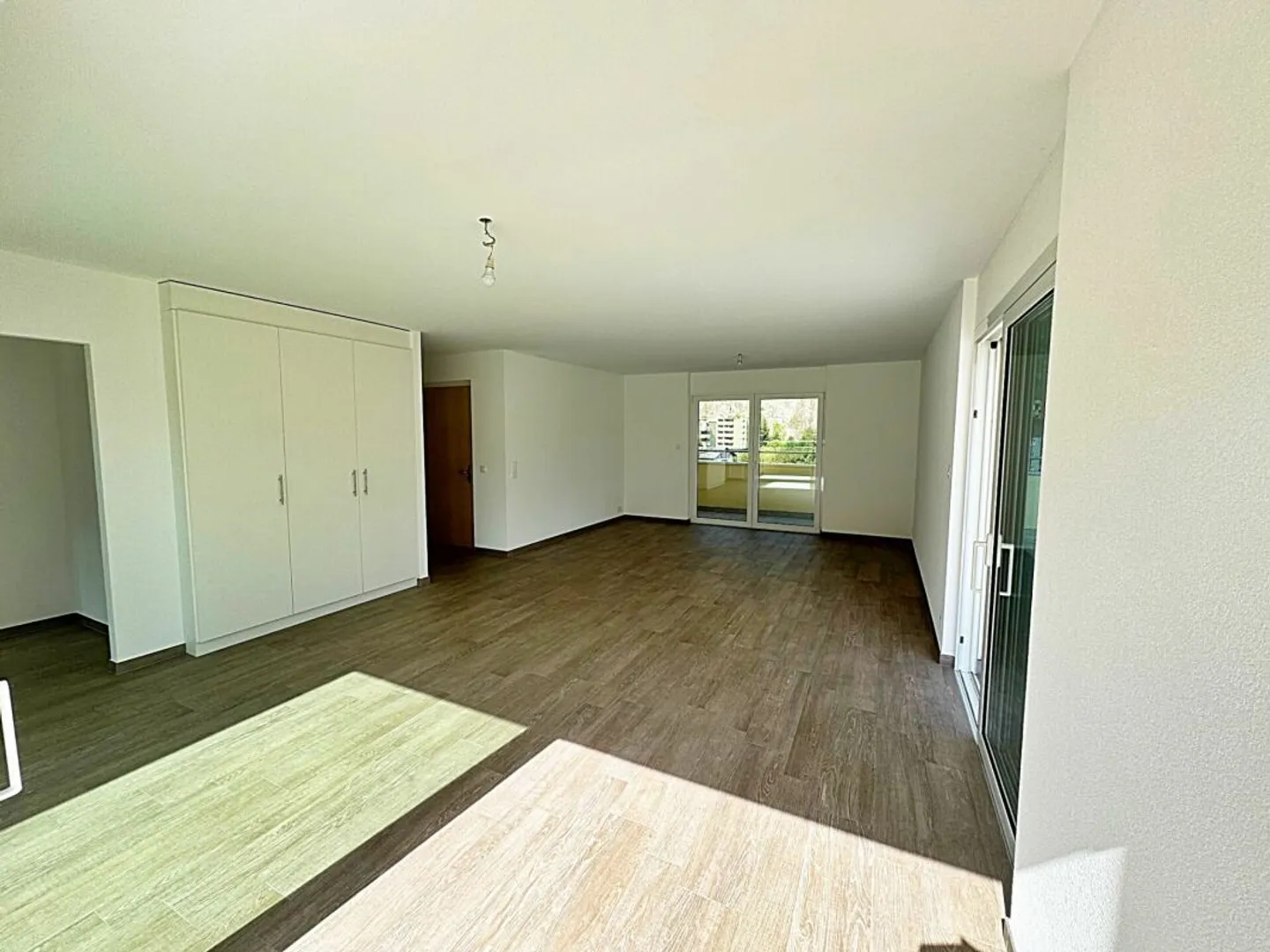 Außergewöhnliches 5,5-Zimmer-Attikapartment mit 258 m2 Terrasse - Foto 6 di 20