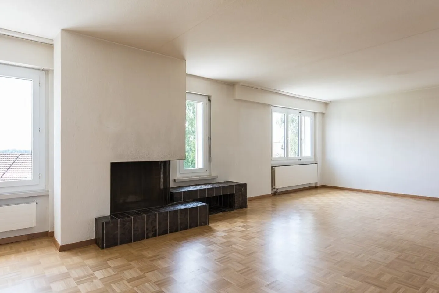 Vista mozzafiato e grande terrazza - Foto 2 di 6