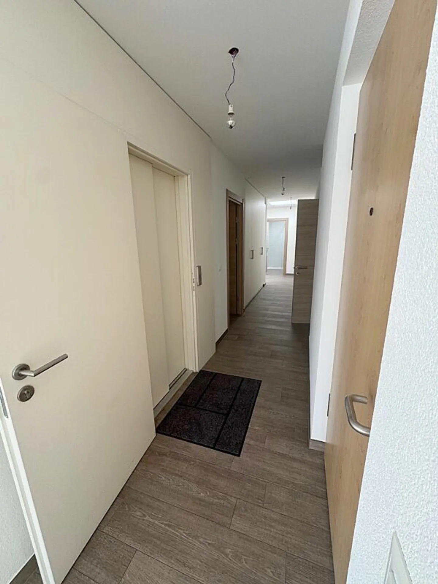 Außergewöhnliches 5,5-Zimmer-Attikapartment mit 258 m2 Terrasse - Foto 4 di 20