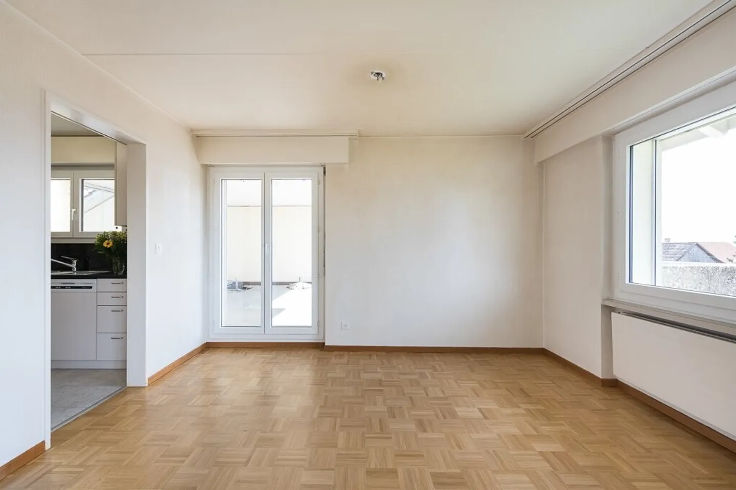 Vista mozzafiato e grande terrazza - Foto 3 di 6