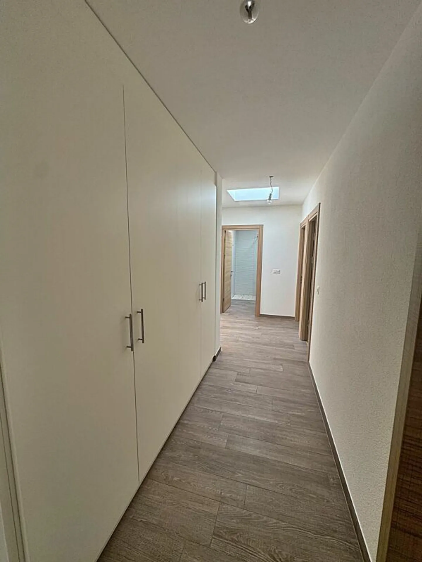 Außergewöhnliches 5,5-Zimmer-Attikapartment mit 258 m2 Terrasse - Foto 10 di 20