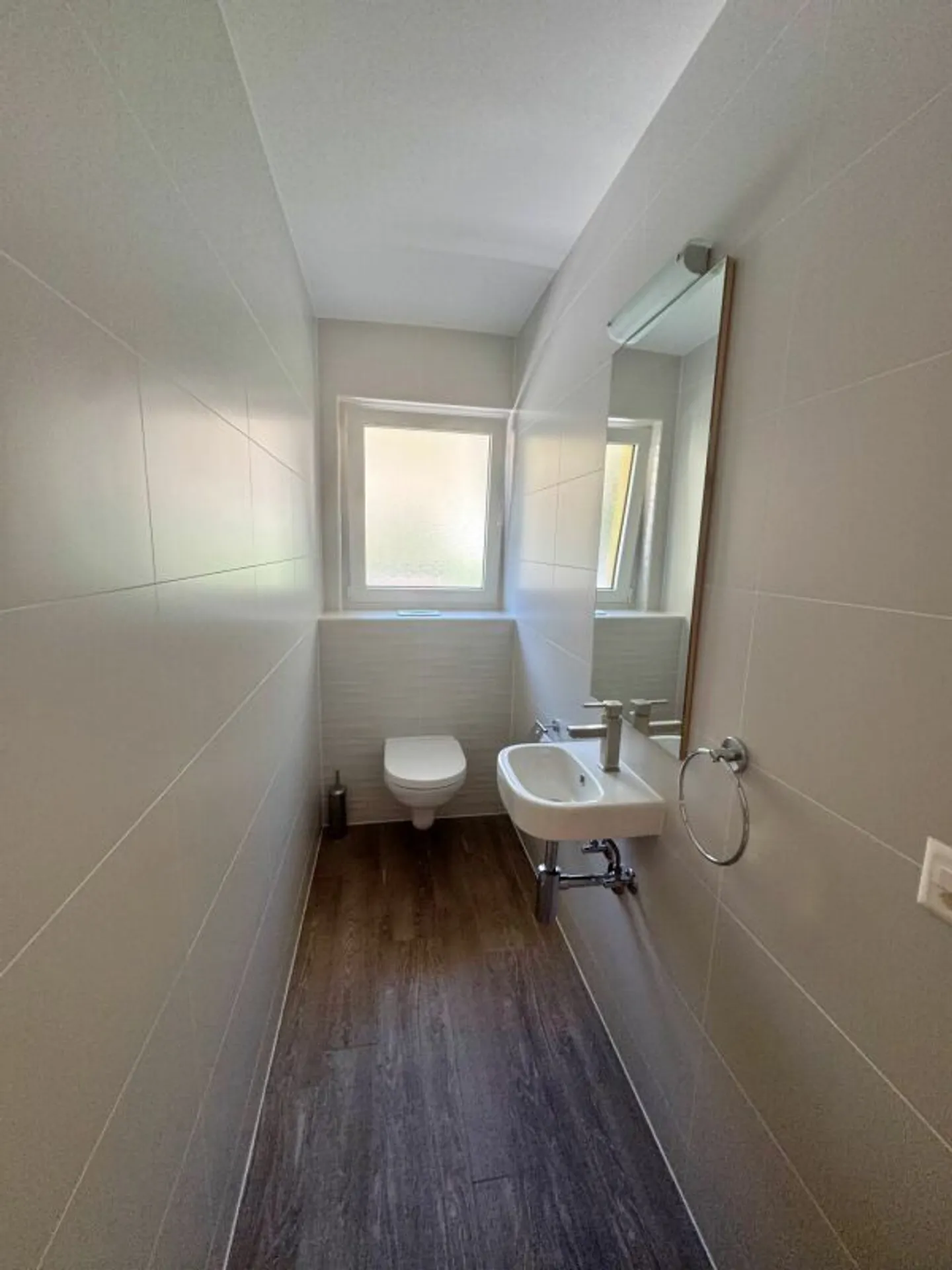 Außergewöhnliches 5,5-Zimmer-Attikapartment mit 258 m2 Terrasse - Foto 11 di 20