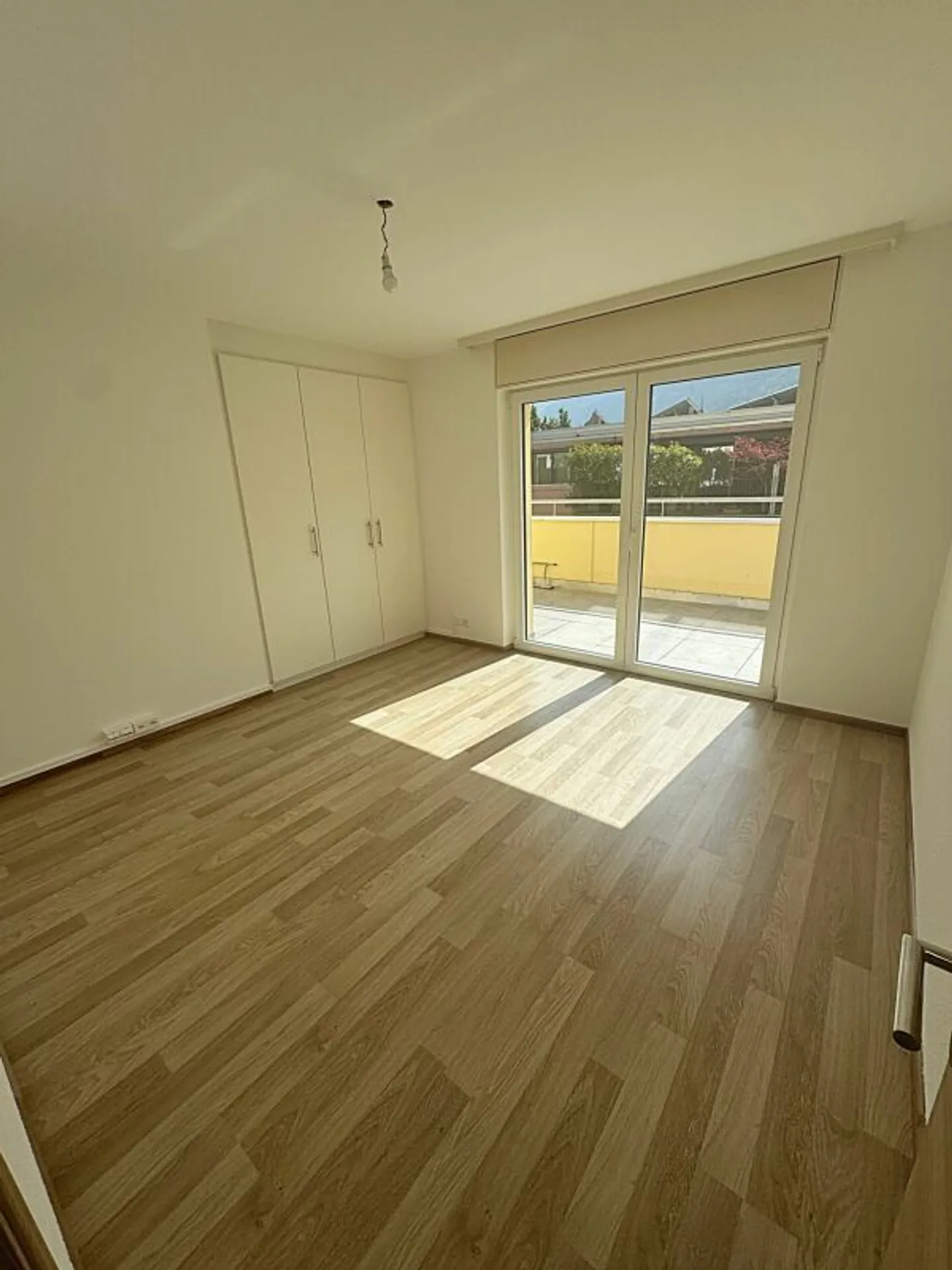 Außergewöhnliches 5,5-Zimmer-Attikapartment mit 258 m2 Terrasse - Foto 12 di 20